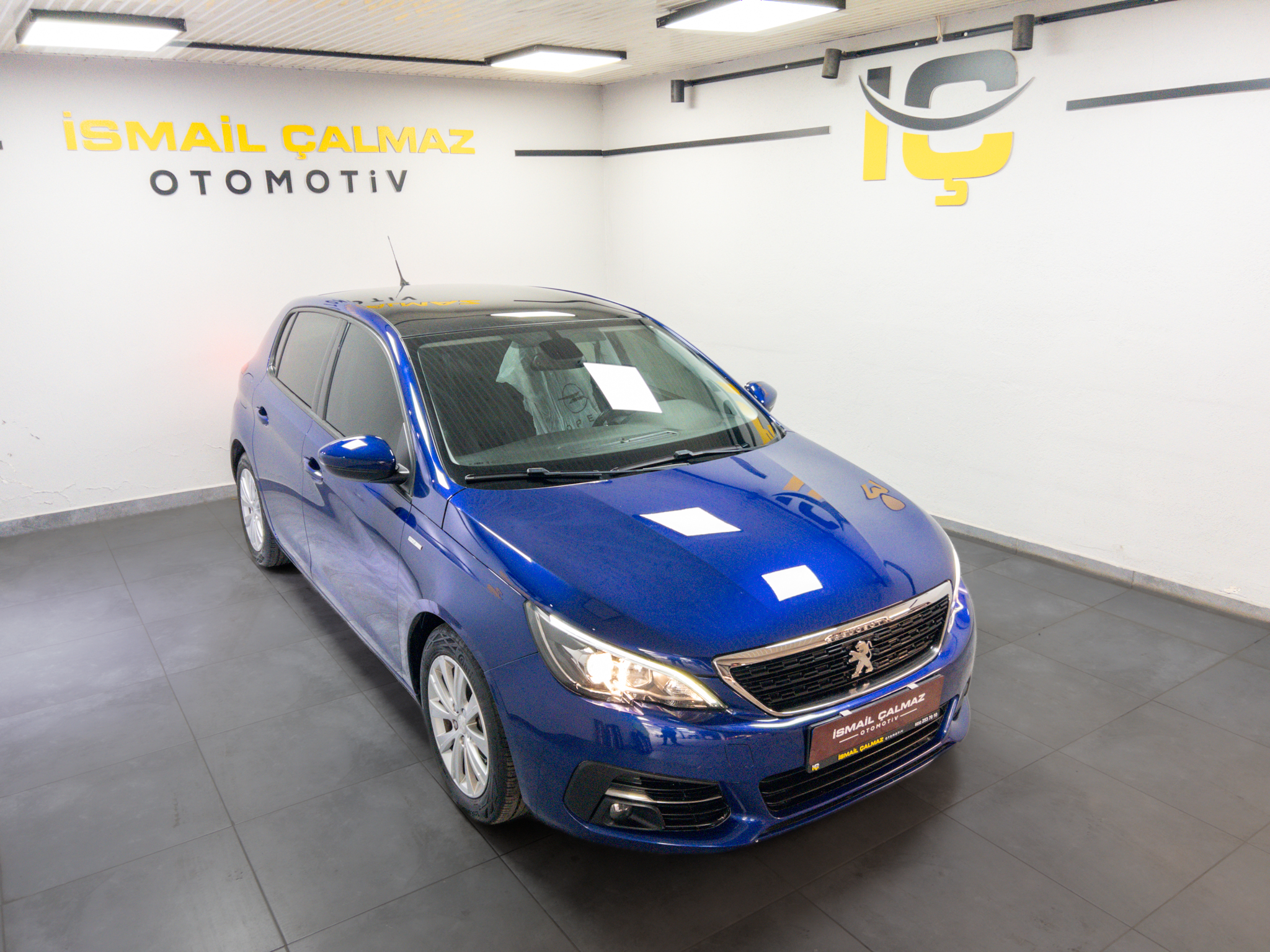 İkinci El PEUGEOT 308 2020, 2. El PEUGEOT 308 Fiyat Listesi