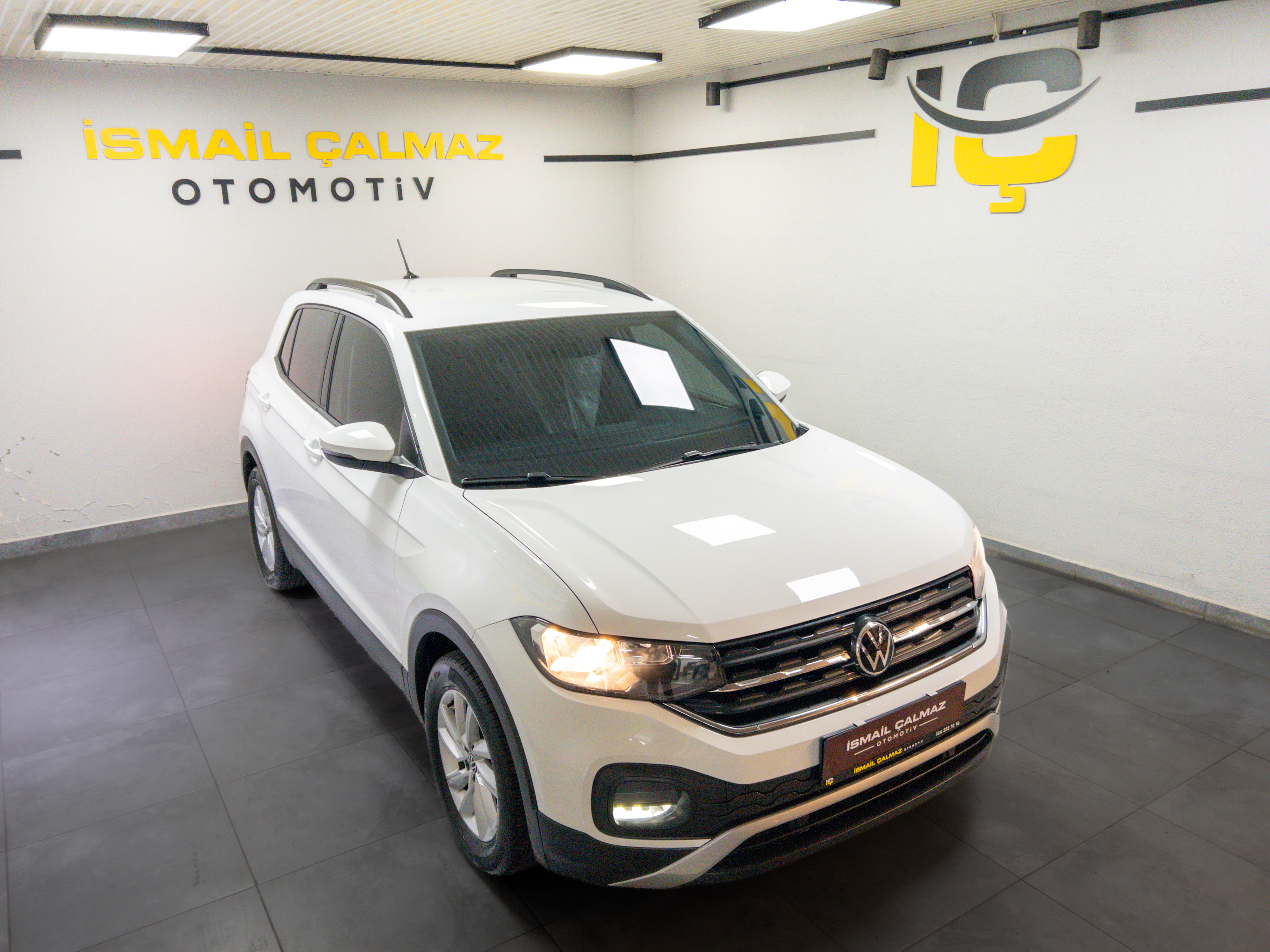 İkinci El VOLKSWAGEN T-CROSS 2023, 2. El VOLKSWAGEN T-CROSS Fiyat Listesi