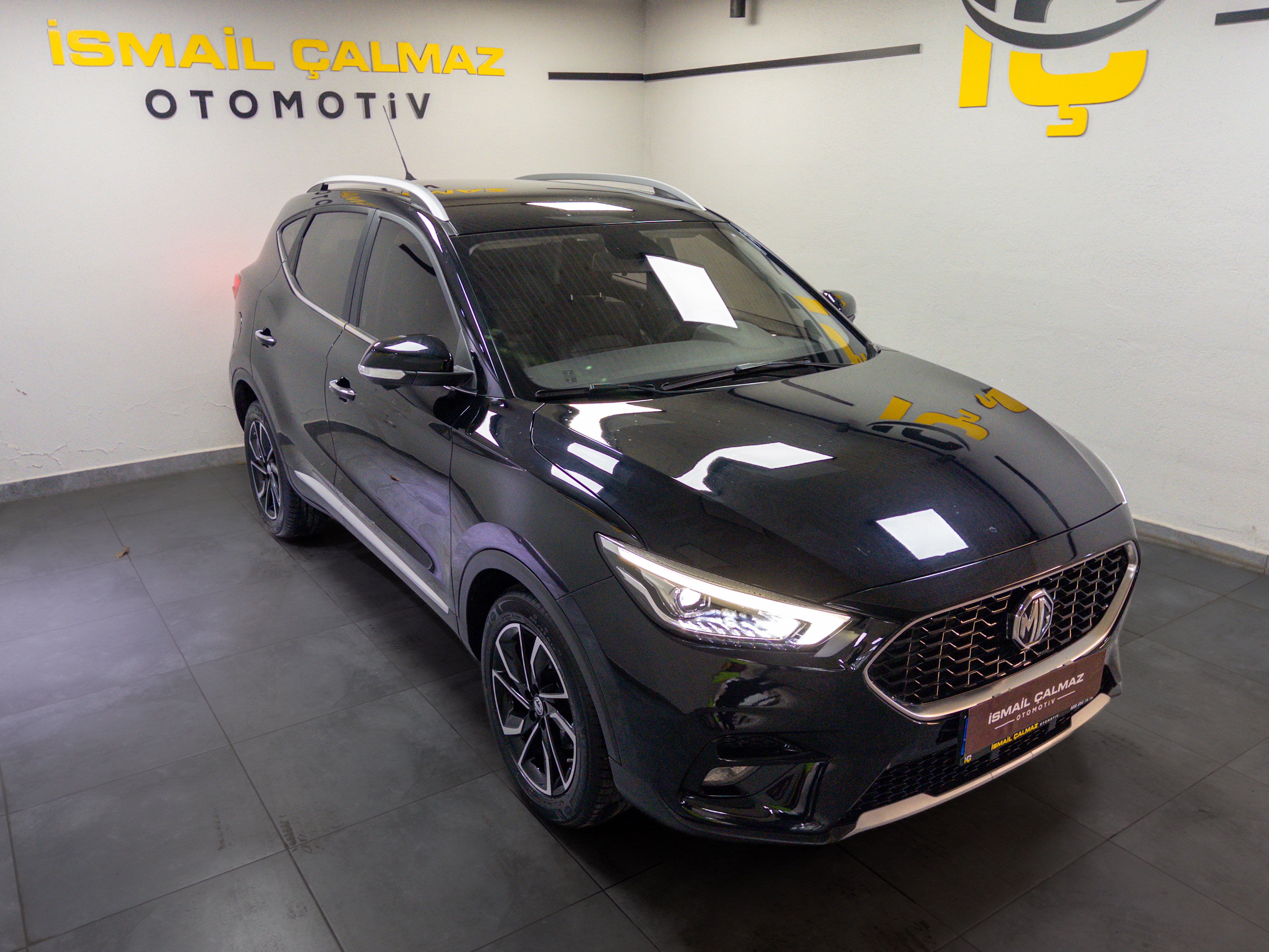 İkinci El MG ZS 2023, 2. El MG ZS Fiyat Listesi