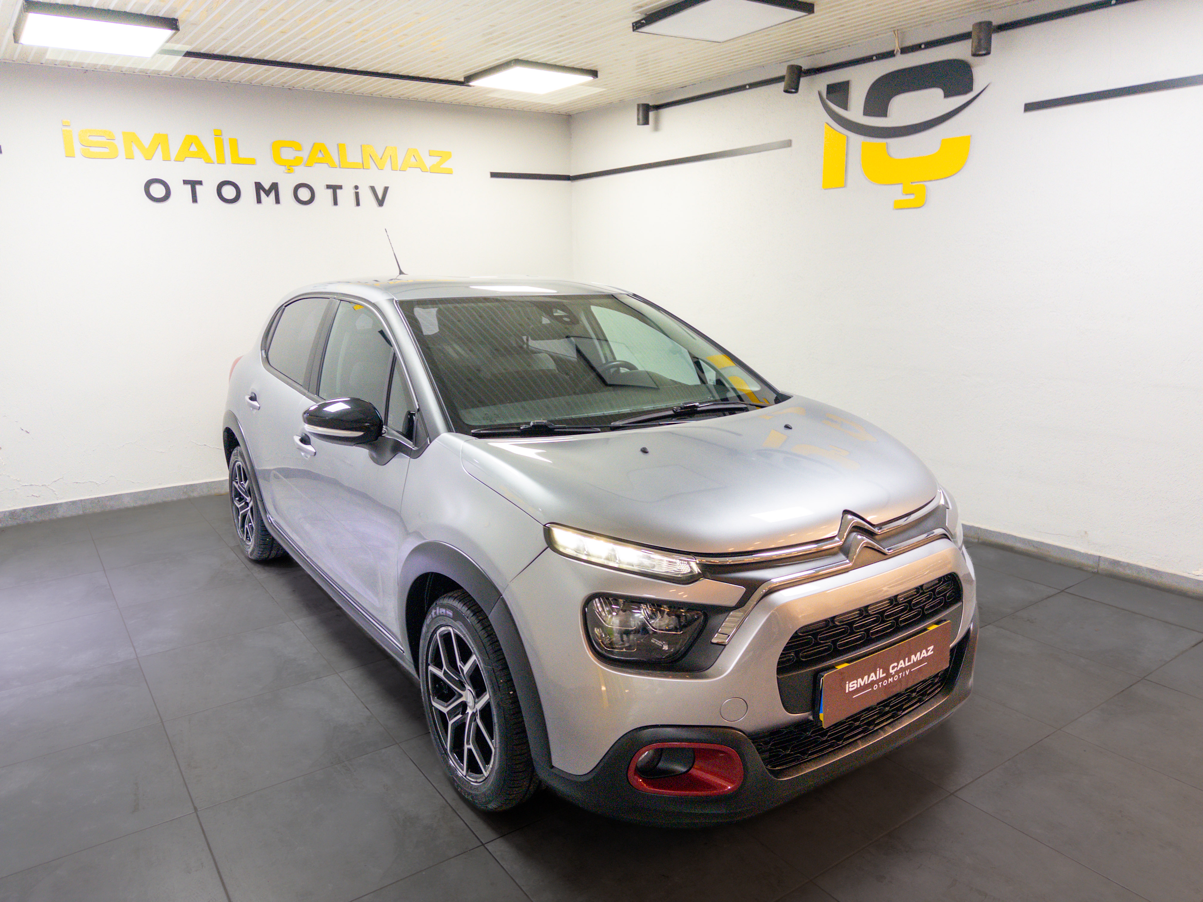 İkinci El CITROEN C3 2021, 2. El CITROEN C3 Fiyat Listesi