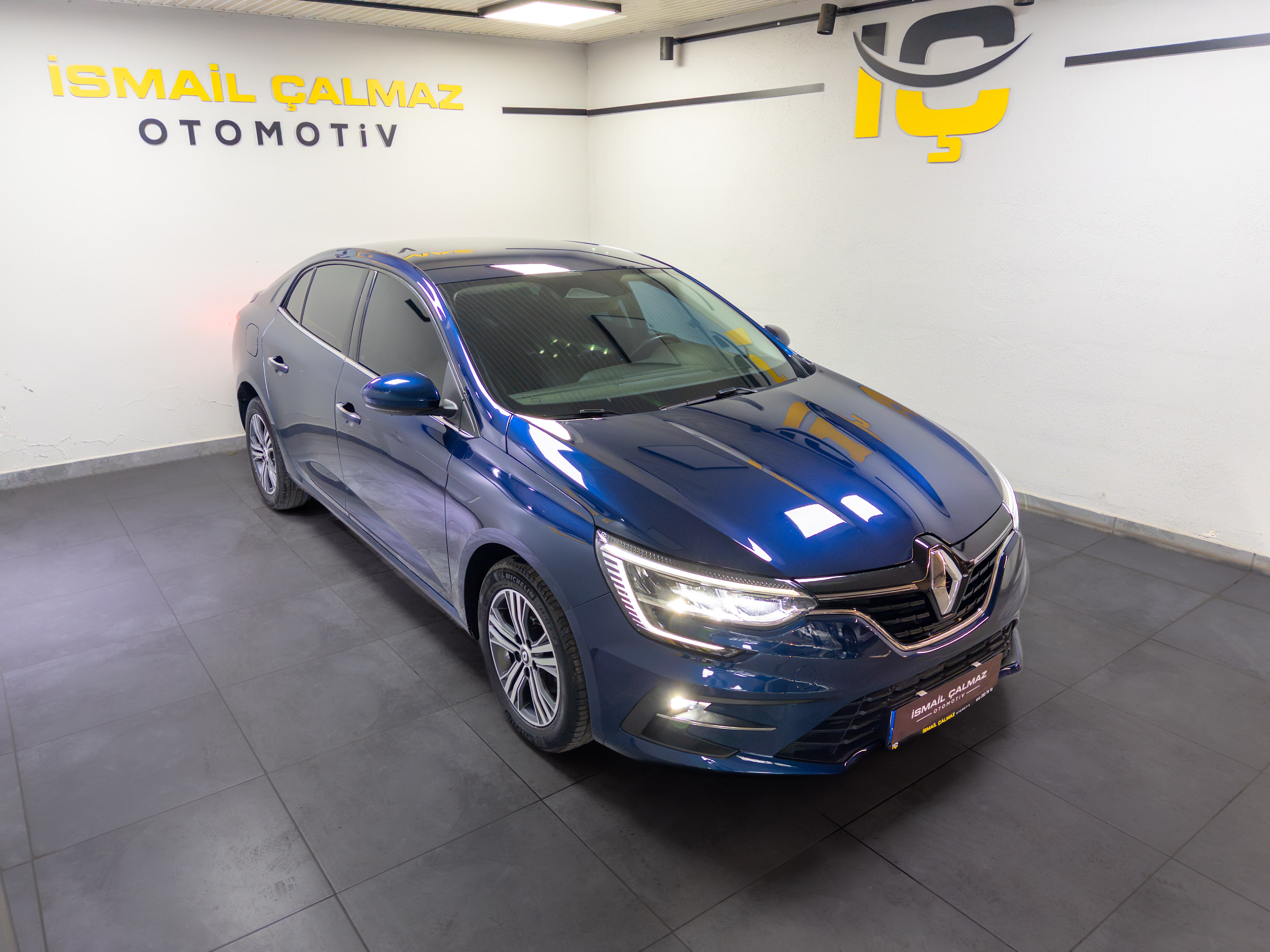 İkinci El RENAULT (OYAK) MEGANE 2024, 2. El RENAULT (OYAK) MEGANE Fiyat Listesi