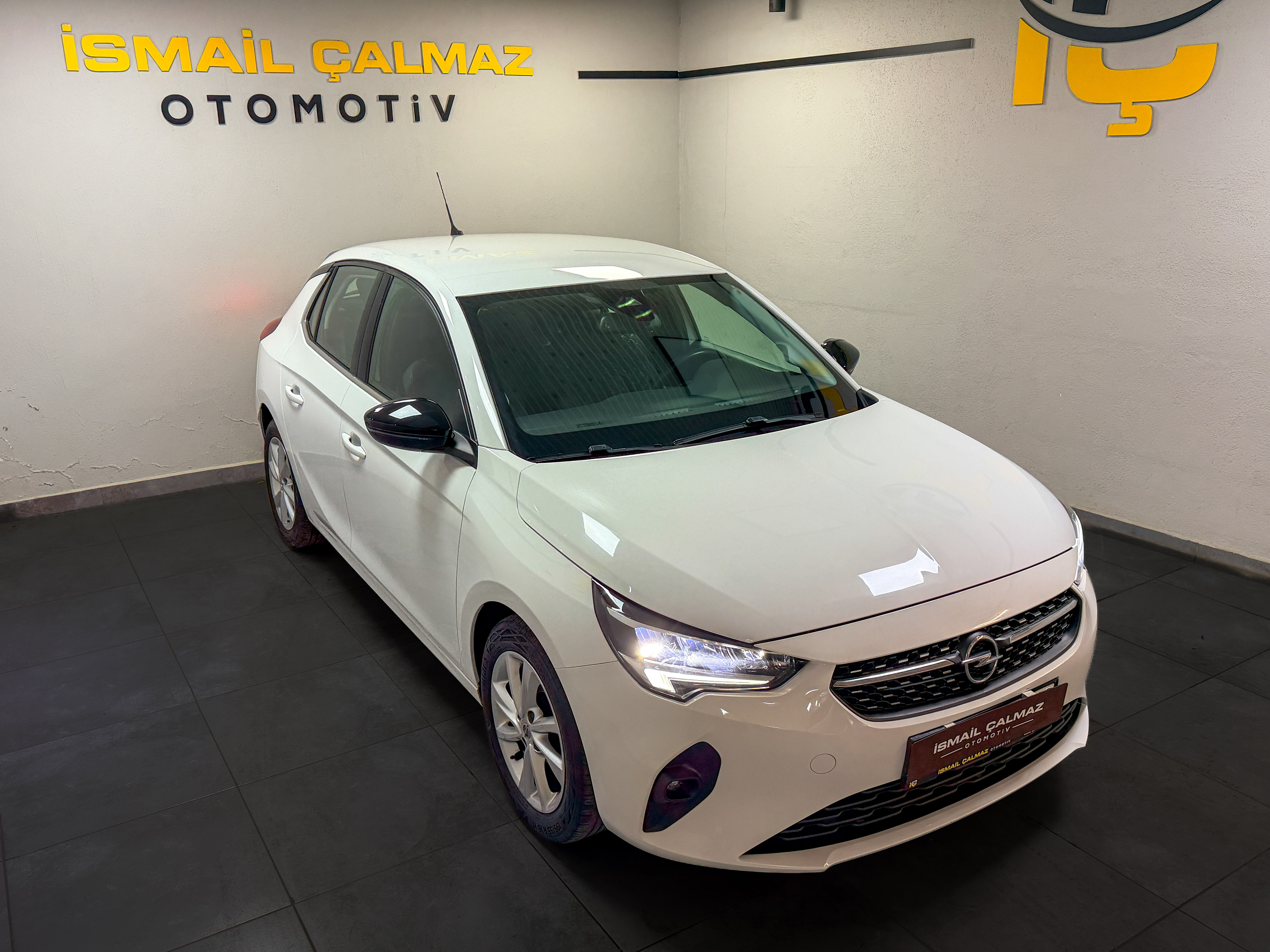 İkinci El OPEL CORSA 2022, 2. El OPEL CORSA Fiyat Listesi