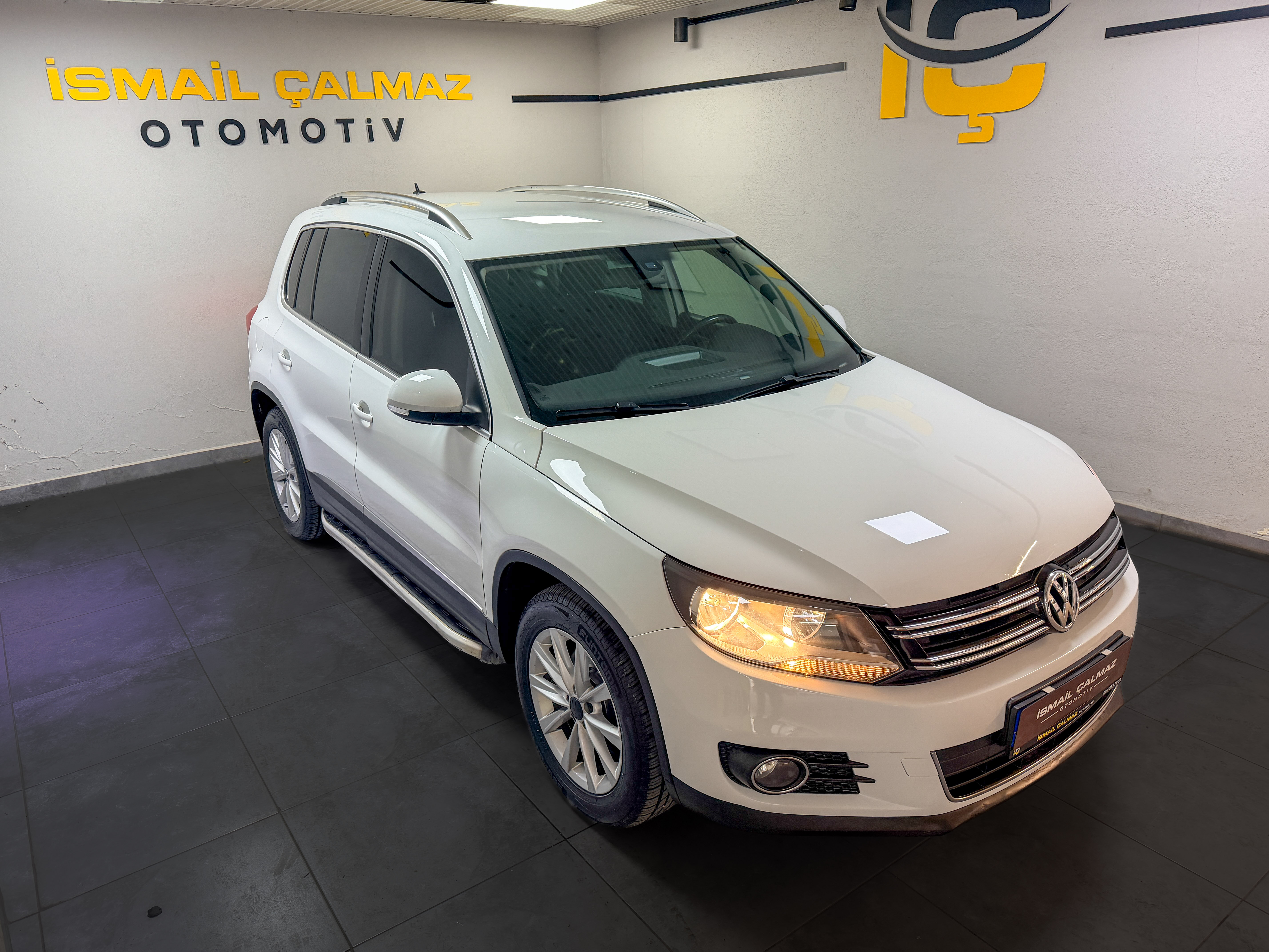 İkinci El VOLKSWAGEN TİGUAN 2015, 2. El VOLKSWAGEN TİGUAN Fiyat Listesi