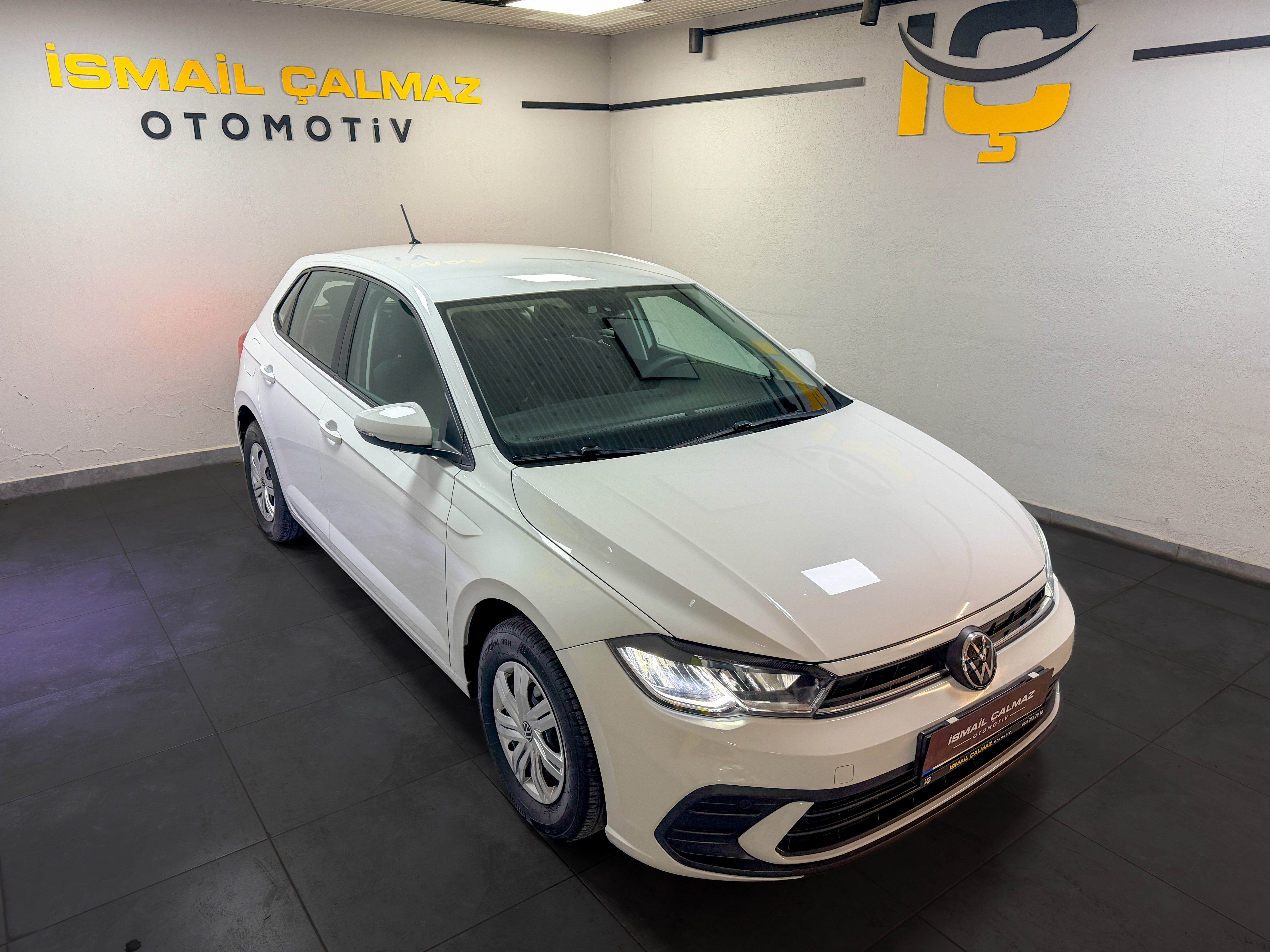 İkinci El VOLKSWAGEN POLO 2023, 2. El VOLKSWAGEN POLO Fiyat Listesi