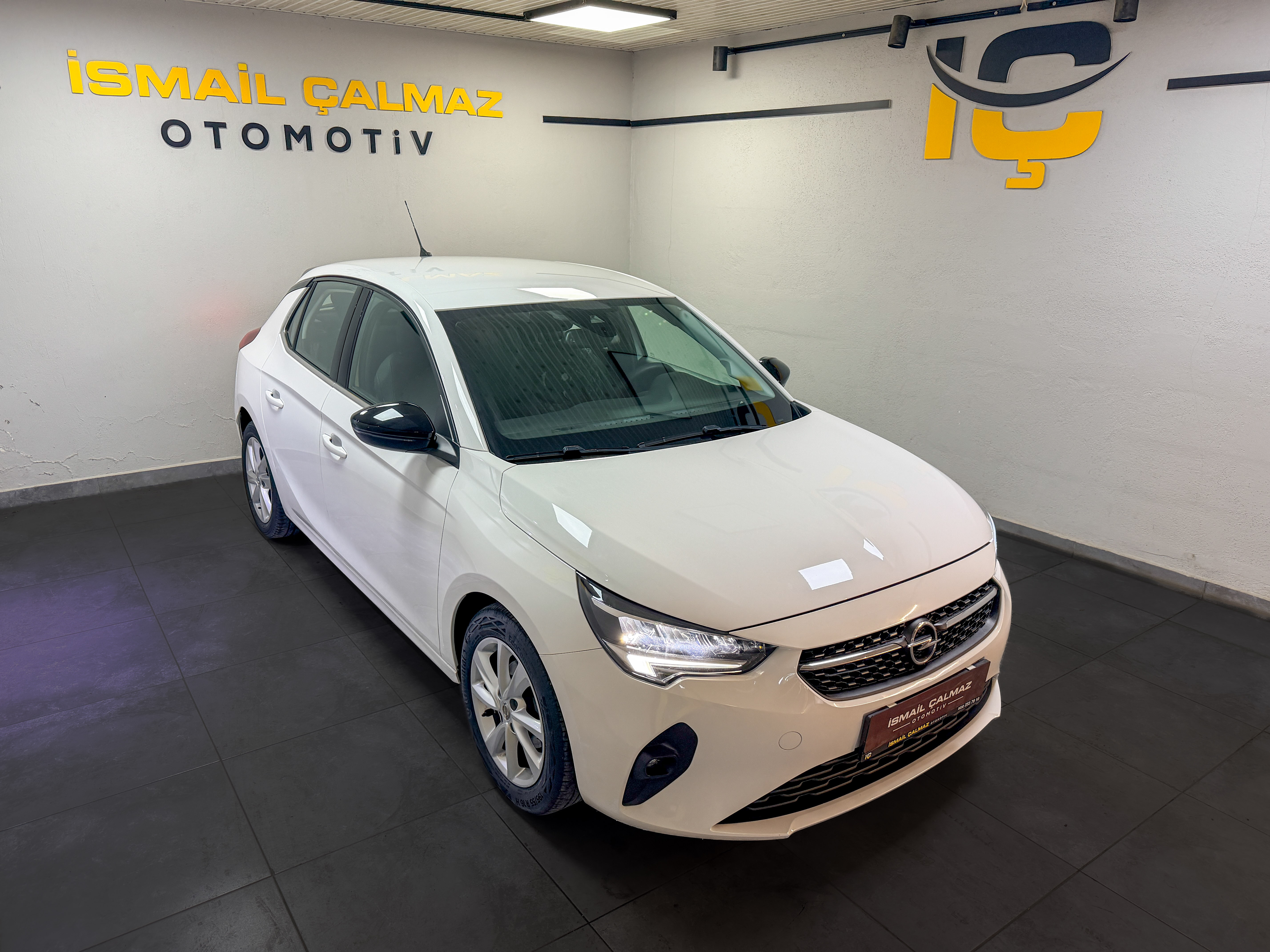 İkinci El OPEL CORSA 2023, 2. El OPEL CORSA Fiyat Listesi