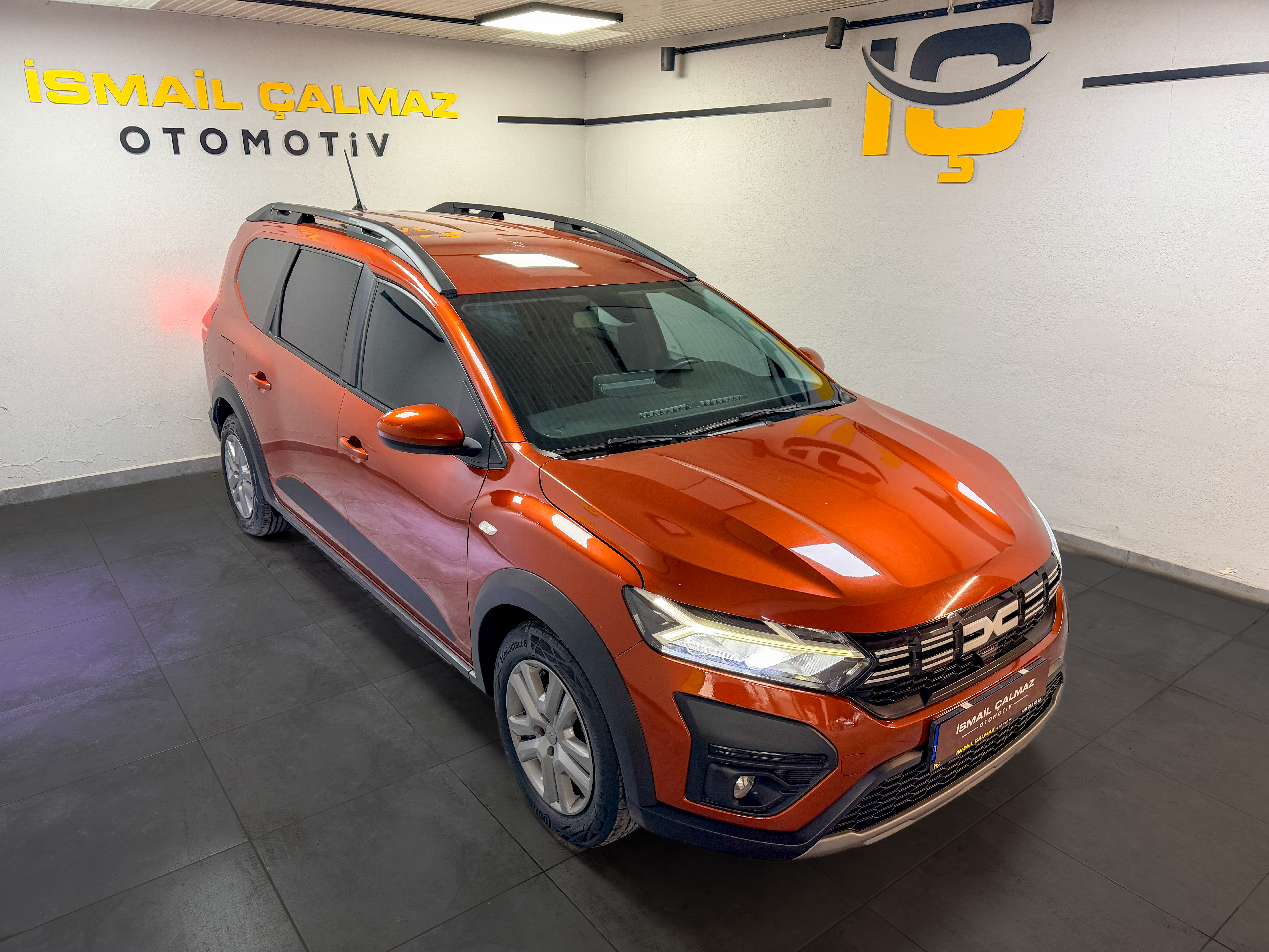 İkinci El DACIA JOGGER 2022, 2. El DACIA JOGGER Fiyat Listesi