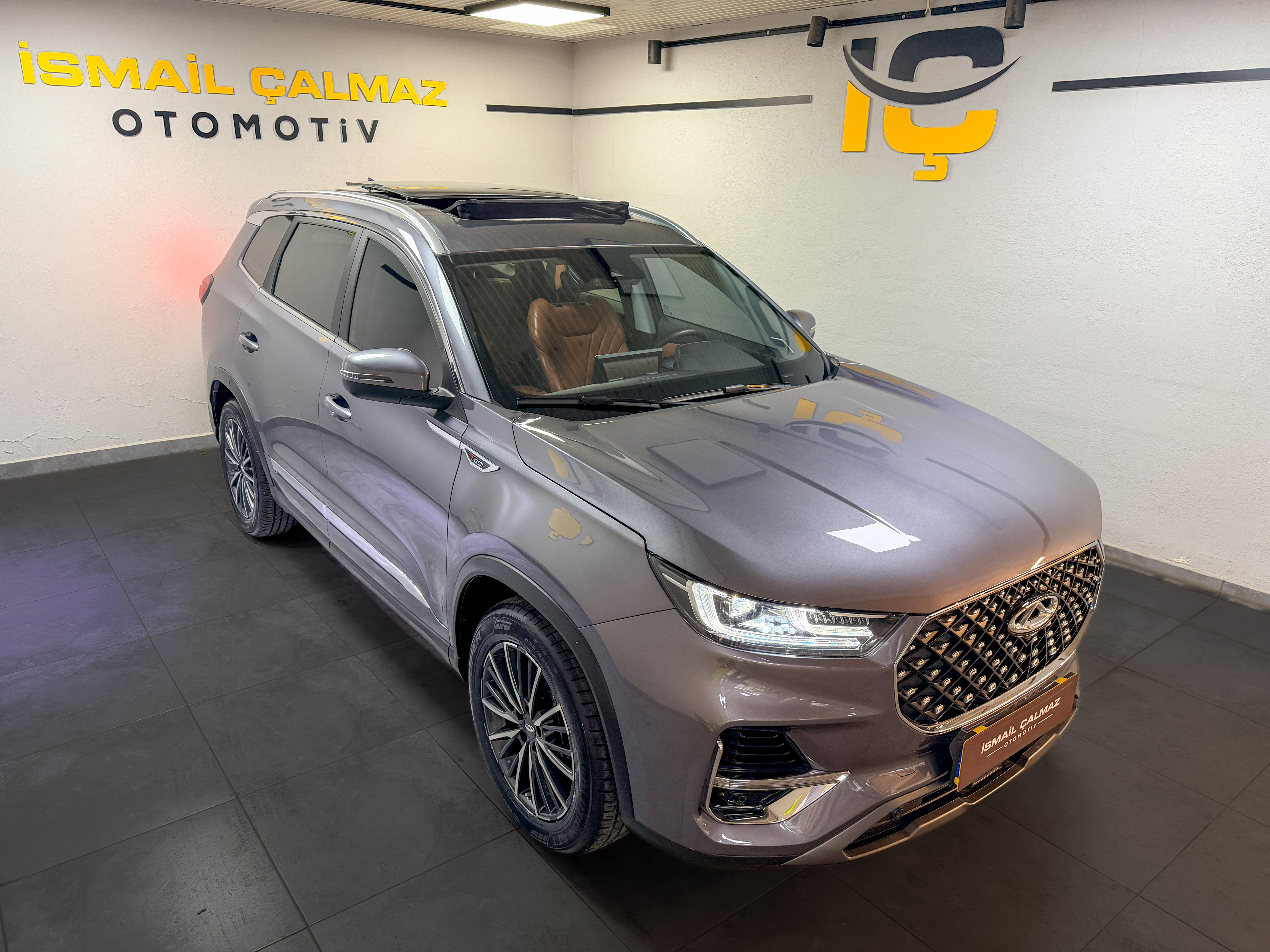 İkinci El CHERY TİGGO 8 PRO 2023, 2. El CHERY TİGGO 8 PRO Fiyat Listesi