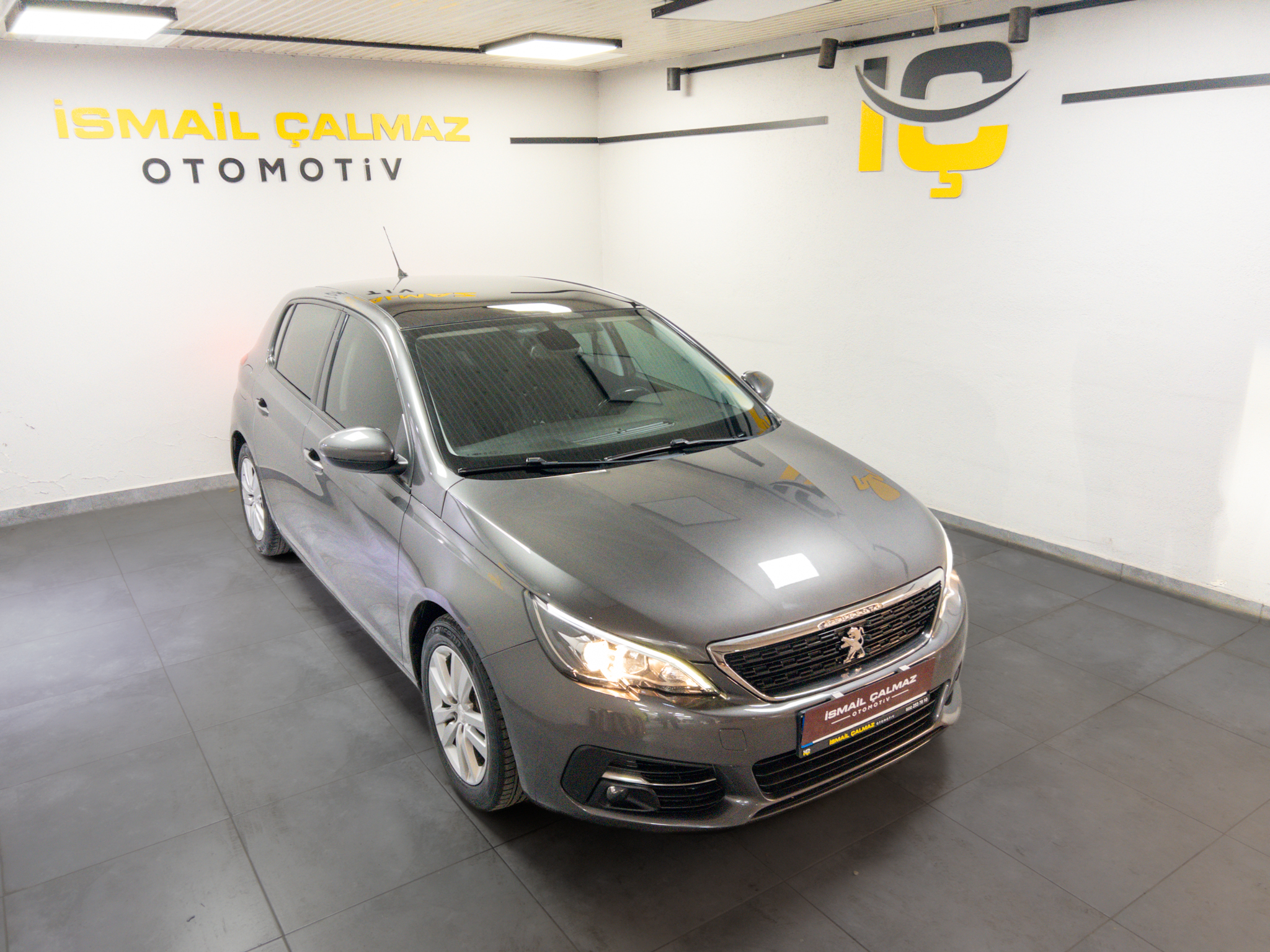 İkinci El PEUGEOT 308 2020, 2. El PEUGEOT 308 Fiyat Listesi