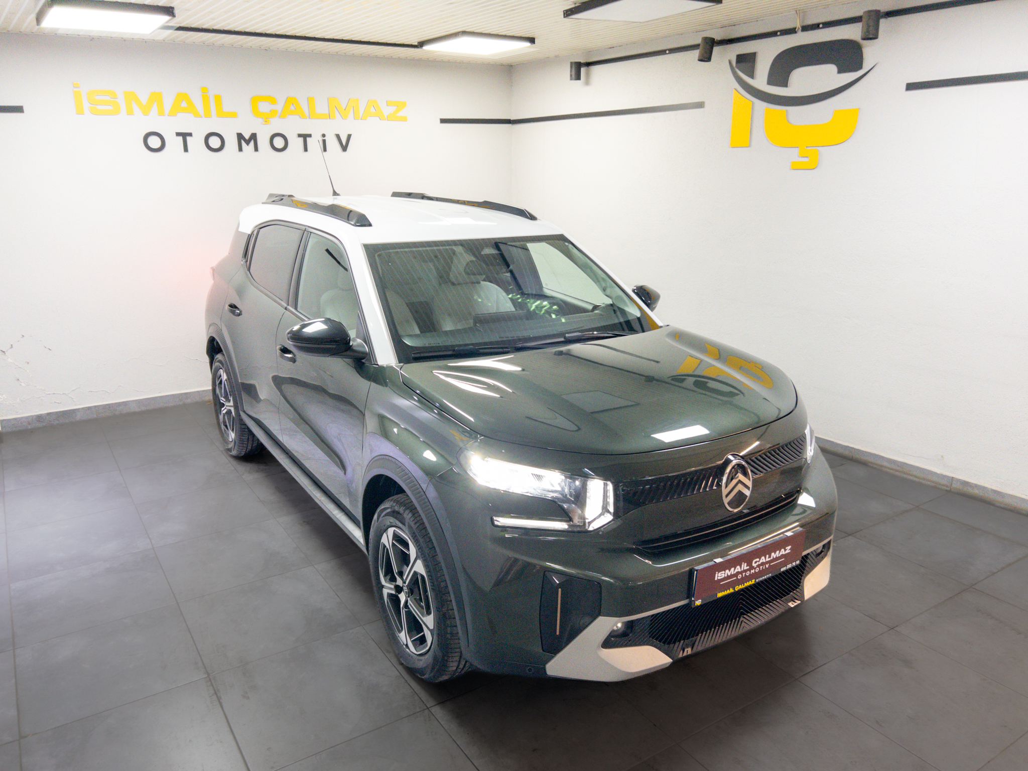 İkinci El CITROEN C3 AİRCROSS 2025, 2. El CITROEN C3 AİRCROSS Fiyat Listesi