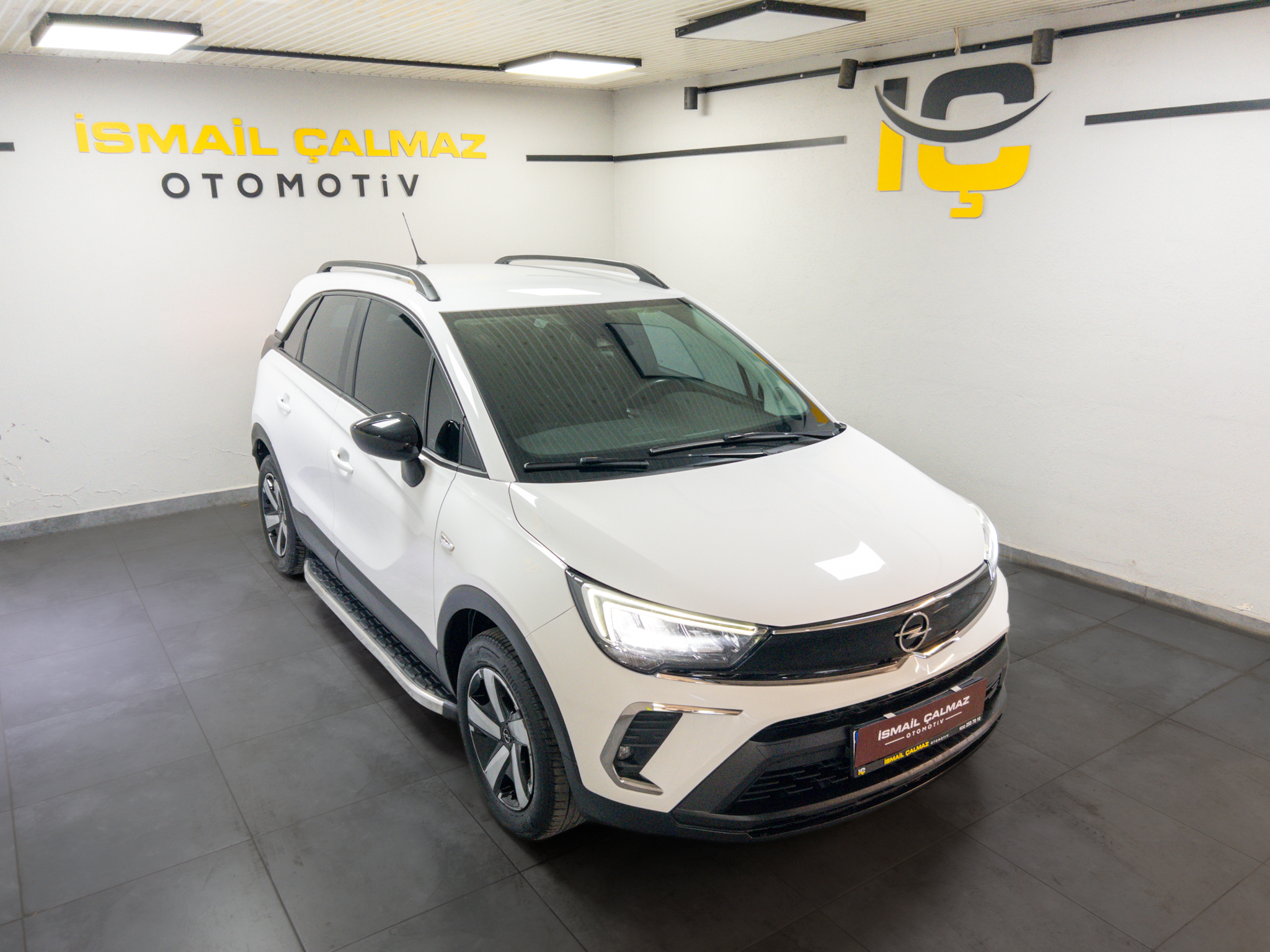İkinci El OPEL CROSSLAND 2023, 2. El OPEL CROSSLAND Fiyat Listesi
