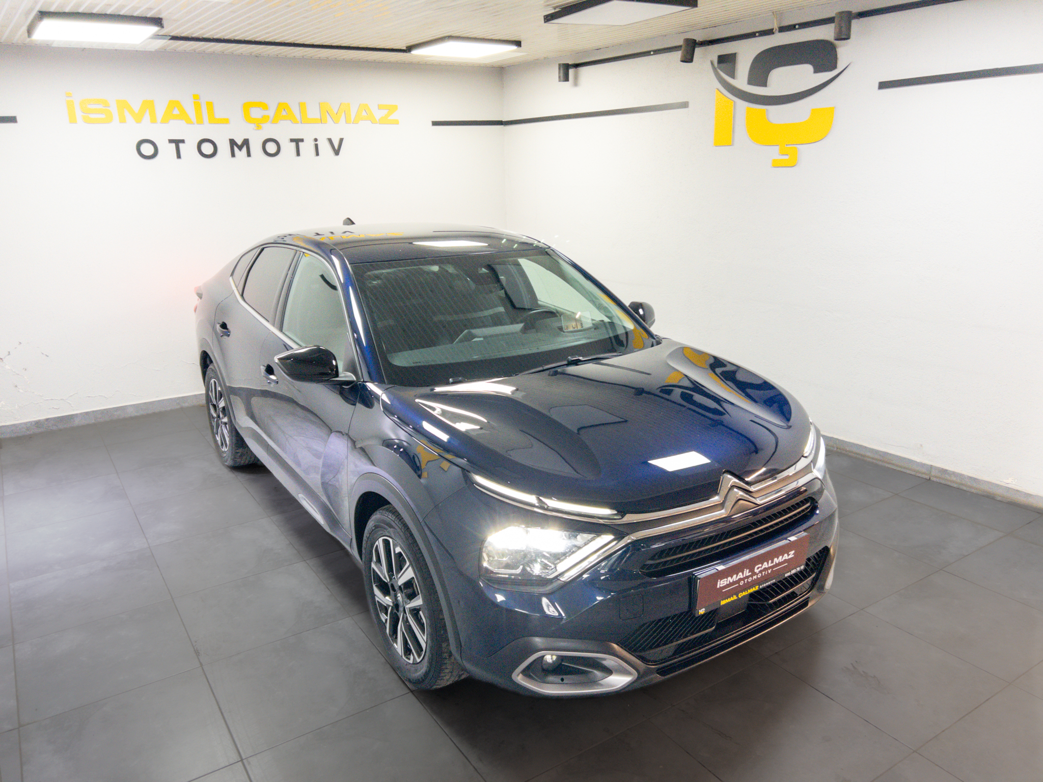 İkinci El CITROEN C4 2024, 2. El CITROEN C4 Fiyat Listesi