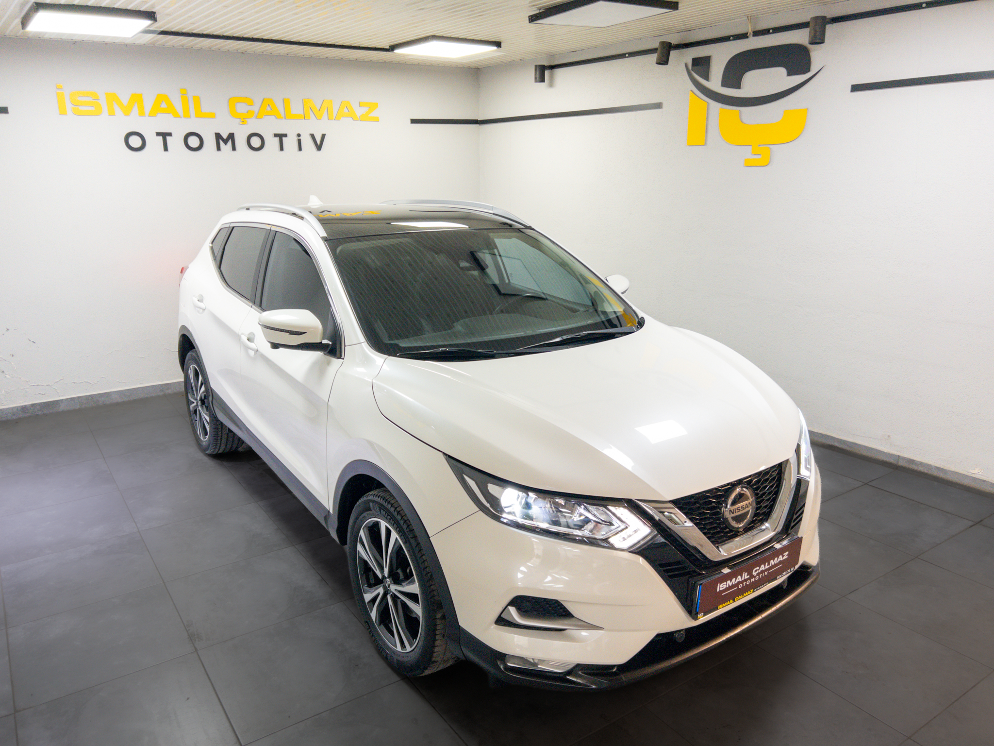 İkinci El NİSSAN QASHQAİ 2021, 2. El NİSSAN QASHQAİ Fiyat Listesi