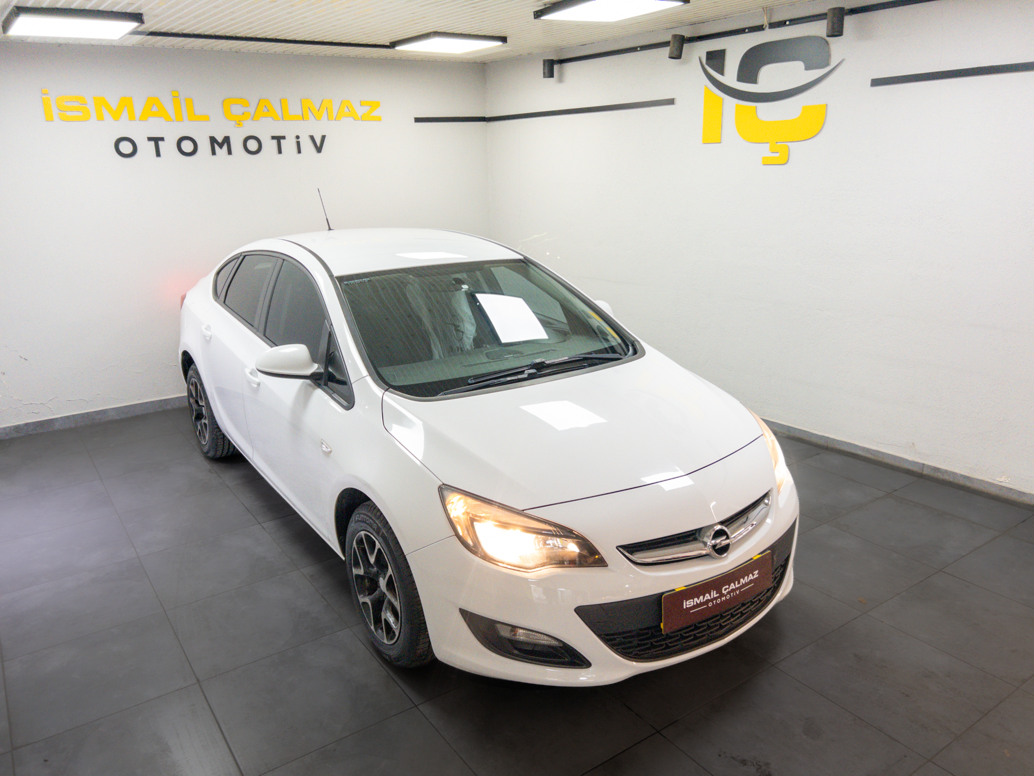 İkinci El OPEL ASTRA 2017, 2. El OPEL ASTRA Fiyat Listesi