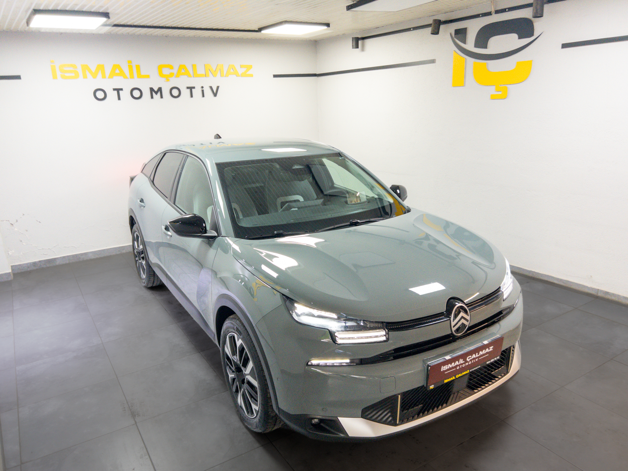 İkinci El CITROEN C4 2025, 2. El CITROEN C4 Fiyat Listesi
