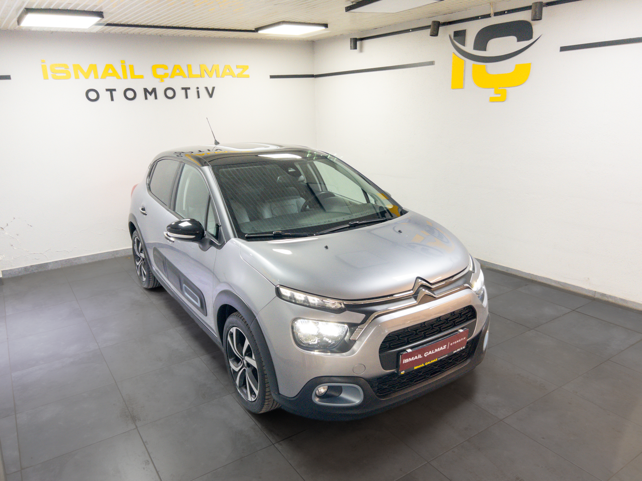 İkinci El CITROEN C3 2024, 2. El CITROEN C3 Fiyat Listesi