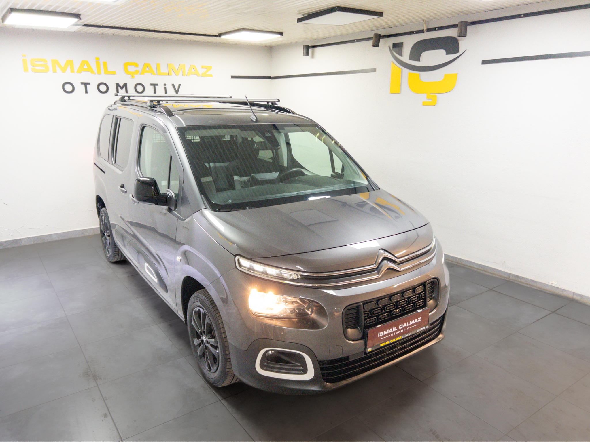İkinci El CITROEN BERLİNGO 2023, 2. El CITROEN BERLİNGO Fiyat Listesi