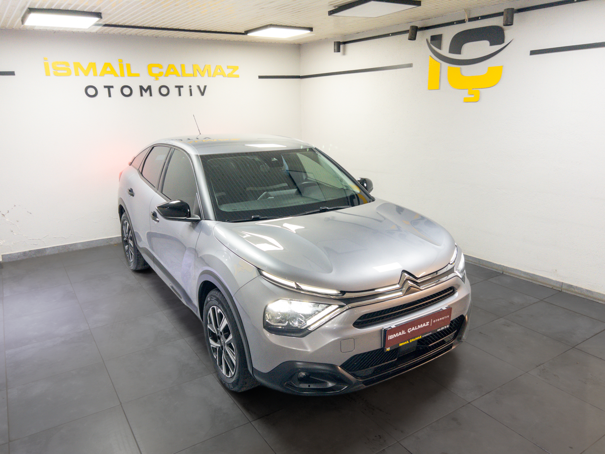 İkinci El CITROEN C4 2022, 2. El CITROEN C4 Fiyat Listesi