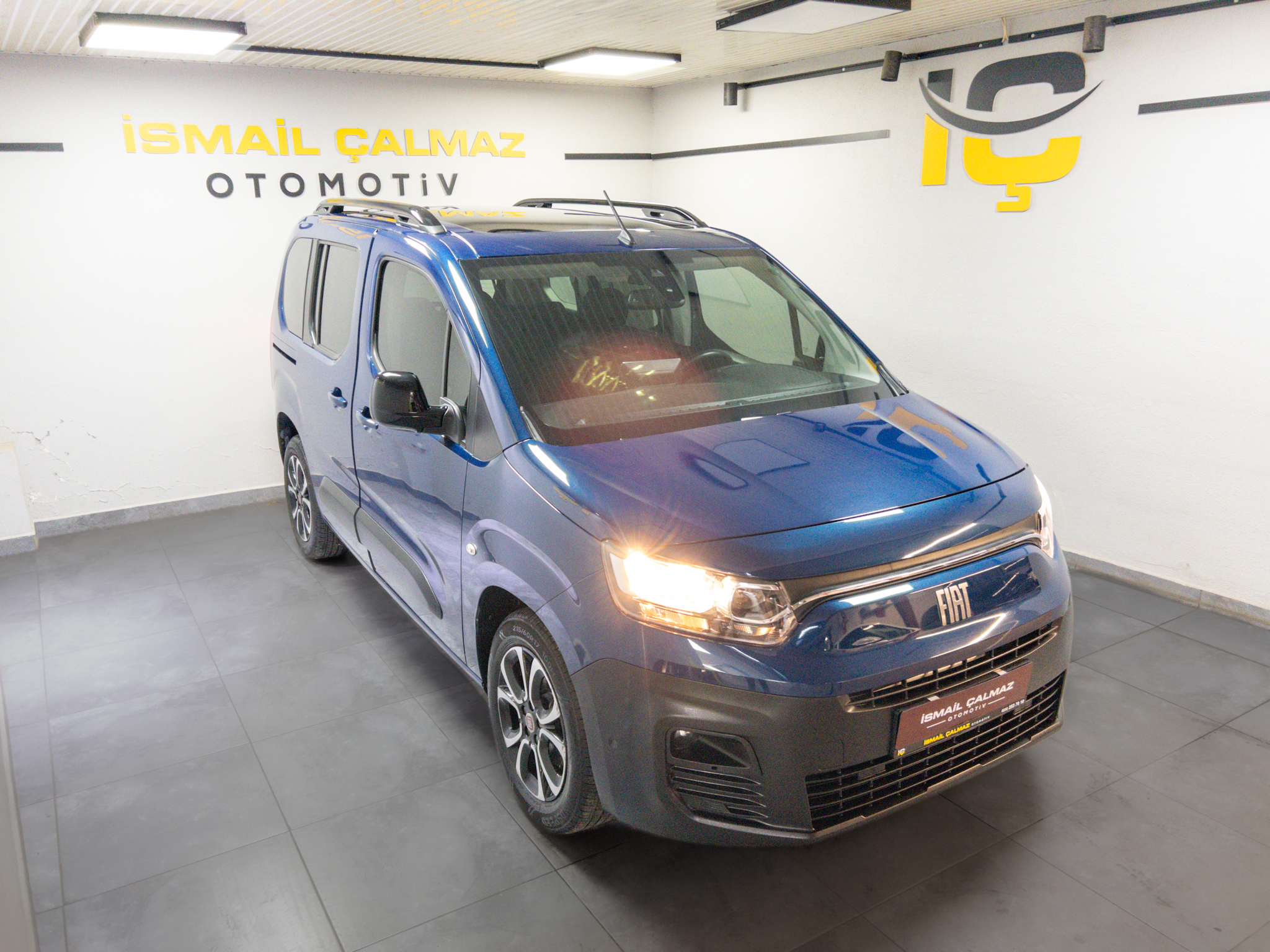 İkinci El FİAT DOBLO 2023, 2. El FİAT DOBLO Fiyat Listesi