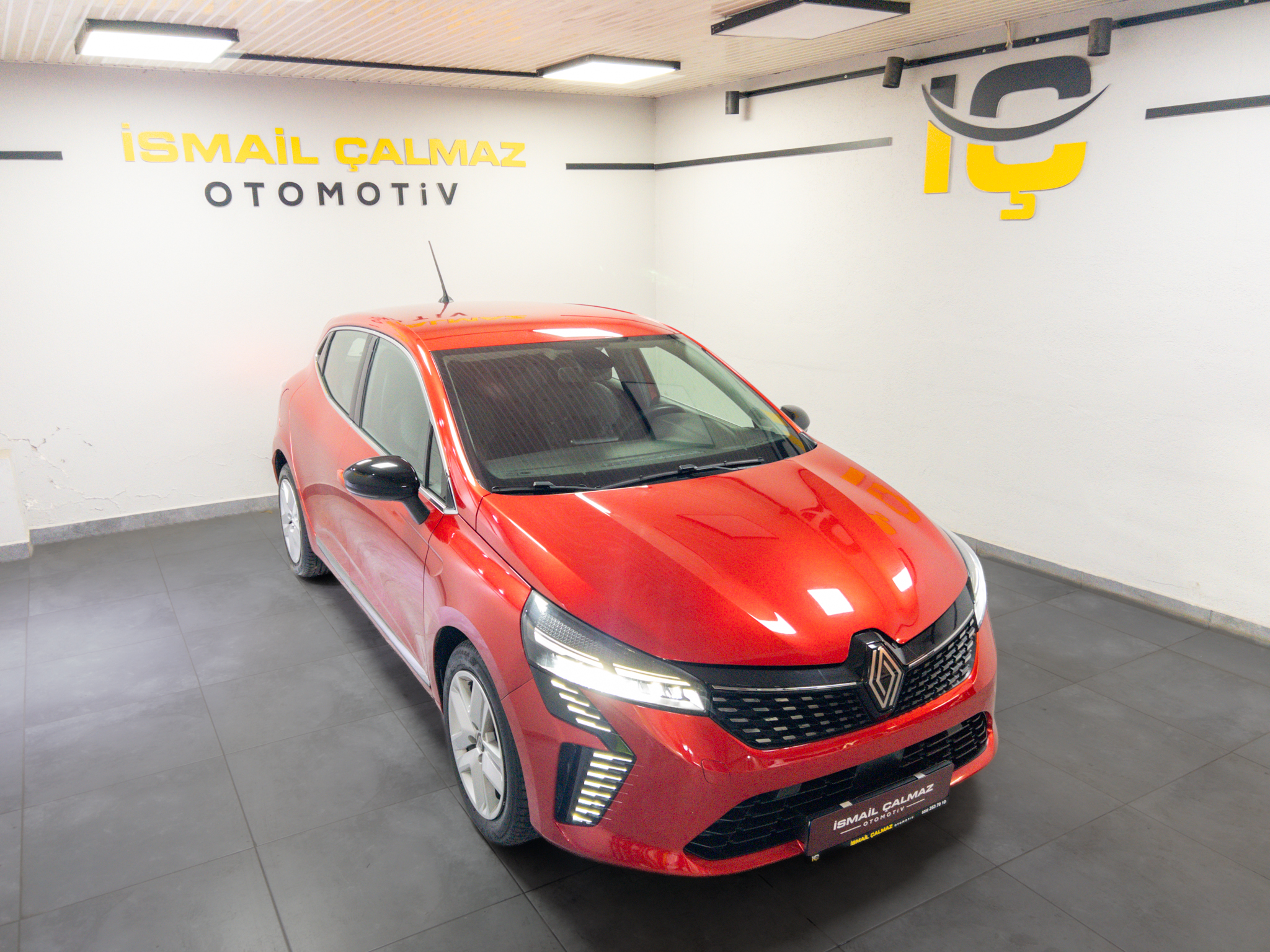 İkinci El RENAULT (OYAK) CLİO 2023, 2. El RENAULT (OYAK) CLİO Fiyat Listesi
