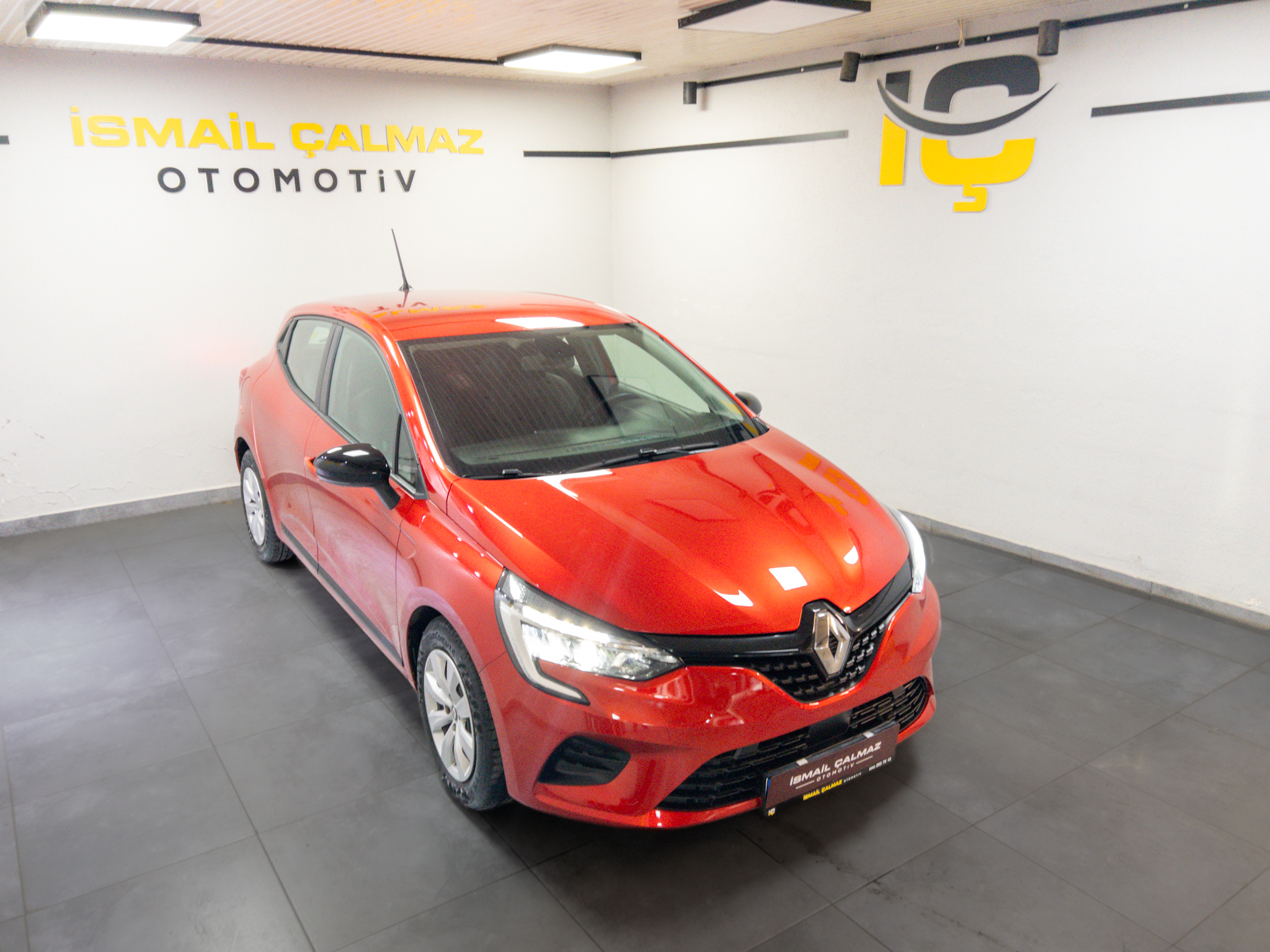 İkinci El RENAULT (OYAK) CLİO 2022, 2. El RENAULT (OYAK) CLİO Fiyat Listesi