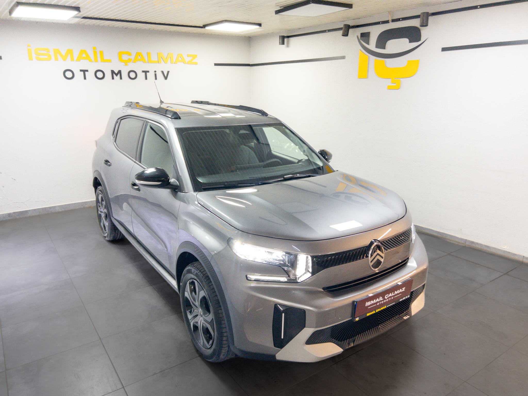 İkinci El CITROEN C3 AİRCROSS 2025, 2. El CITROEN C3 AİRCROSS Fiyat Listesi