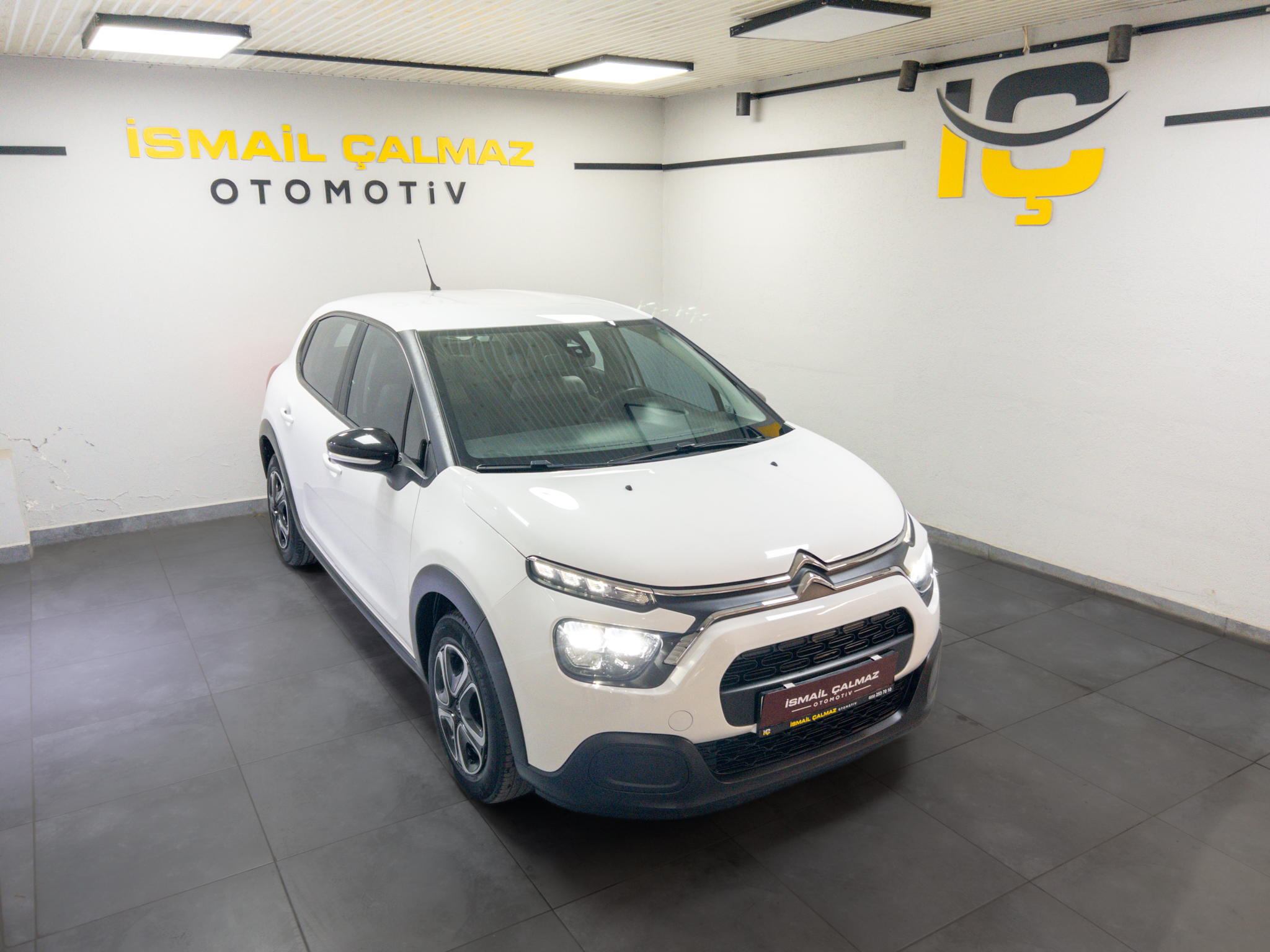 İkinci El CITROEN C3 2022, 2. El CITROEN C3 Fiyat Listesi