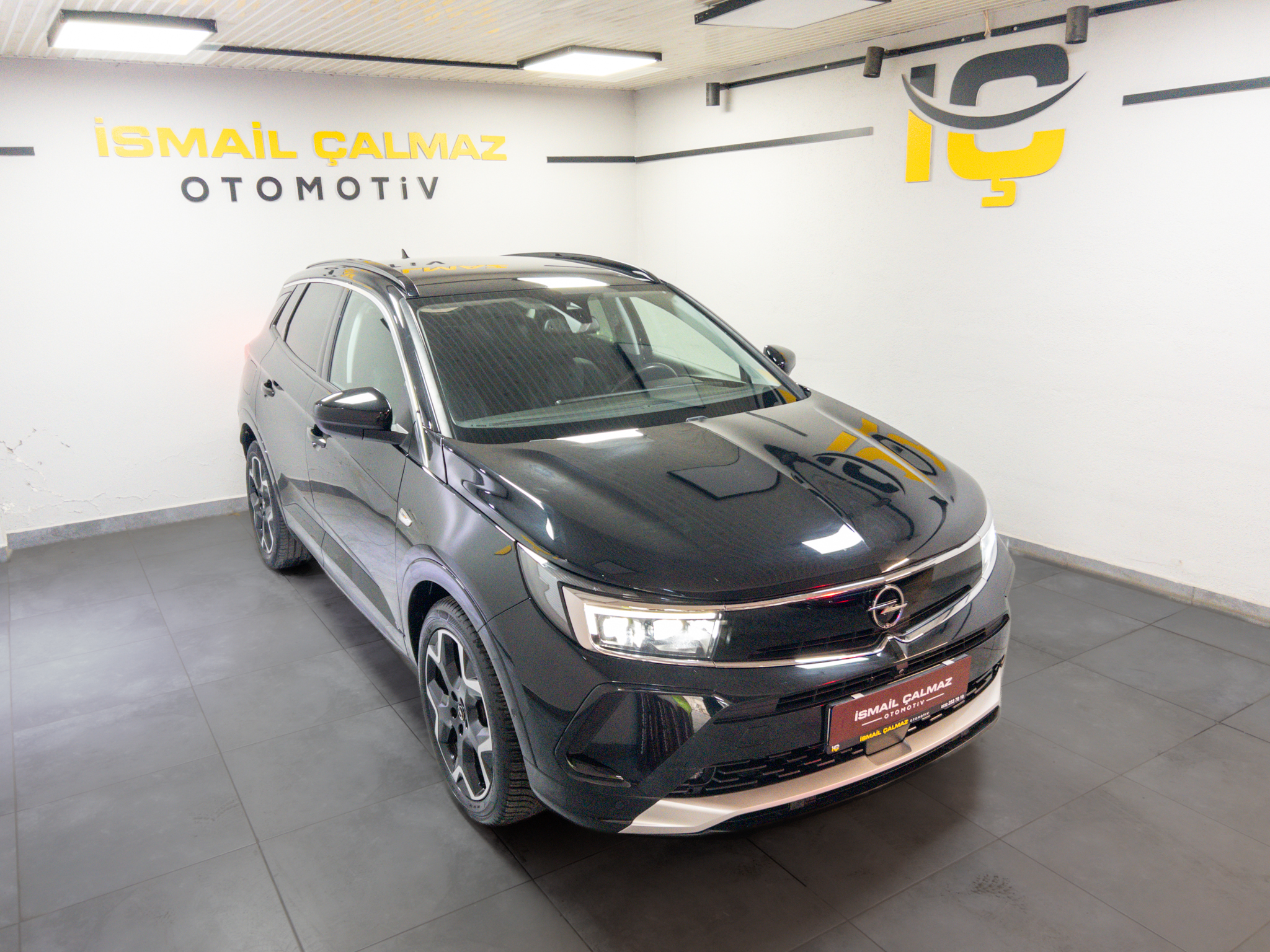 İkinci El OPEL GRANDLAND 2023, 2. El OPEL GRANDLAND Fiyat Listesi
