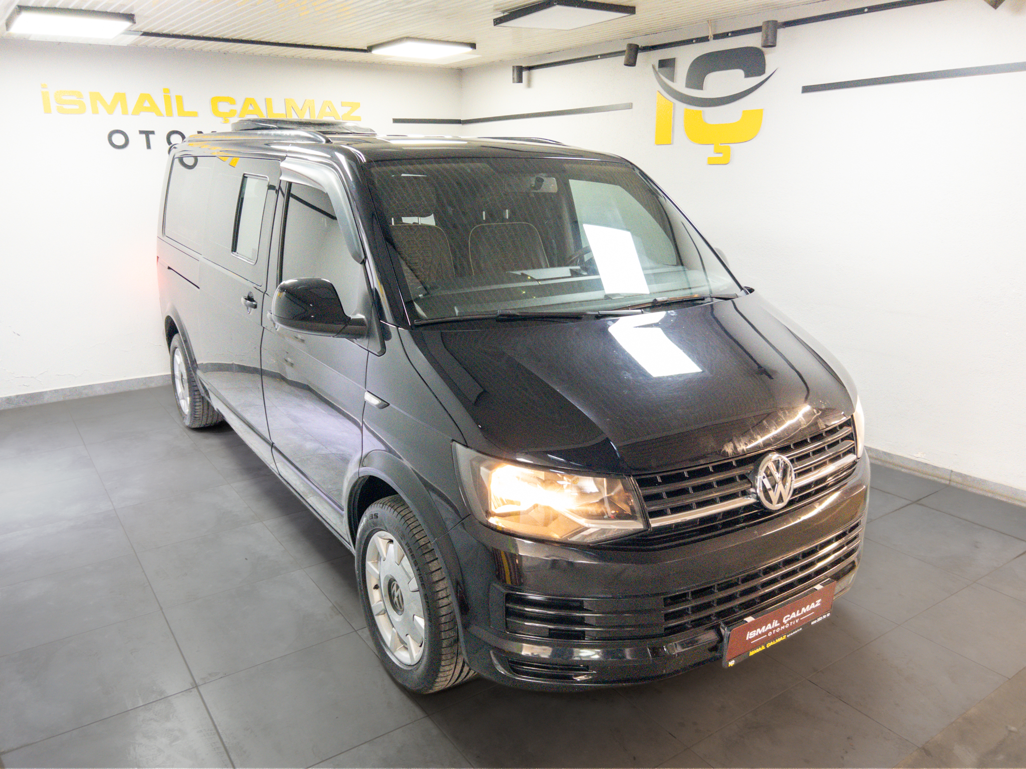 İkinci El VOLKSWAGEN TRANSPORTER 2018, 2. El VOLKSWAGEN TRANSPORTER Fiyat Listesi