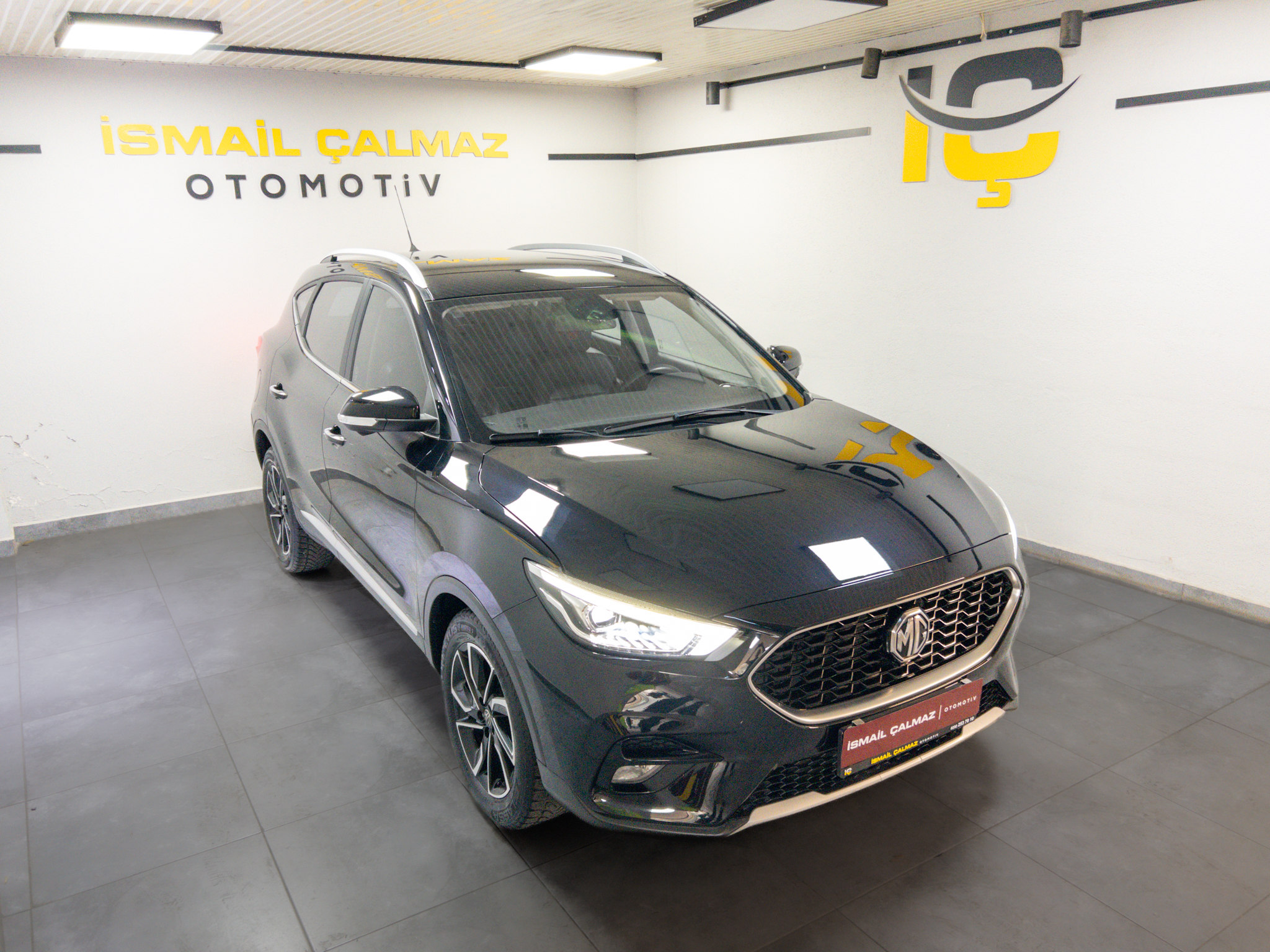 İkinci El MG ZS 2023, 2. El MG ZS Fiyat Listesi