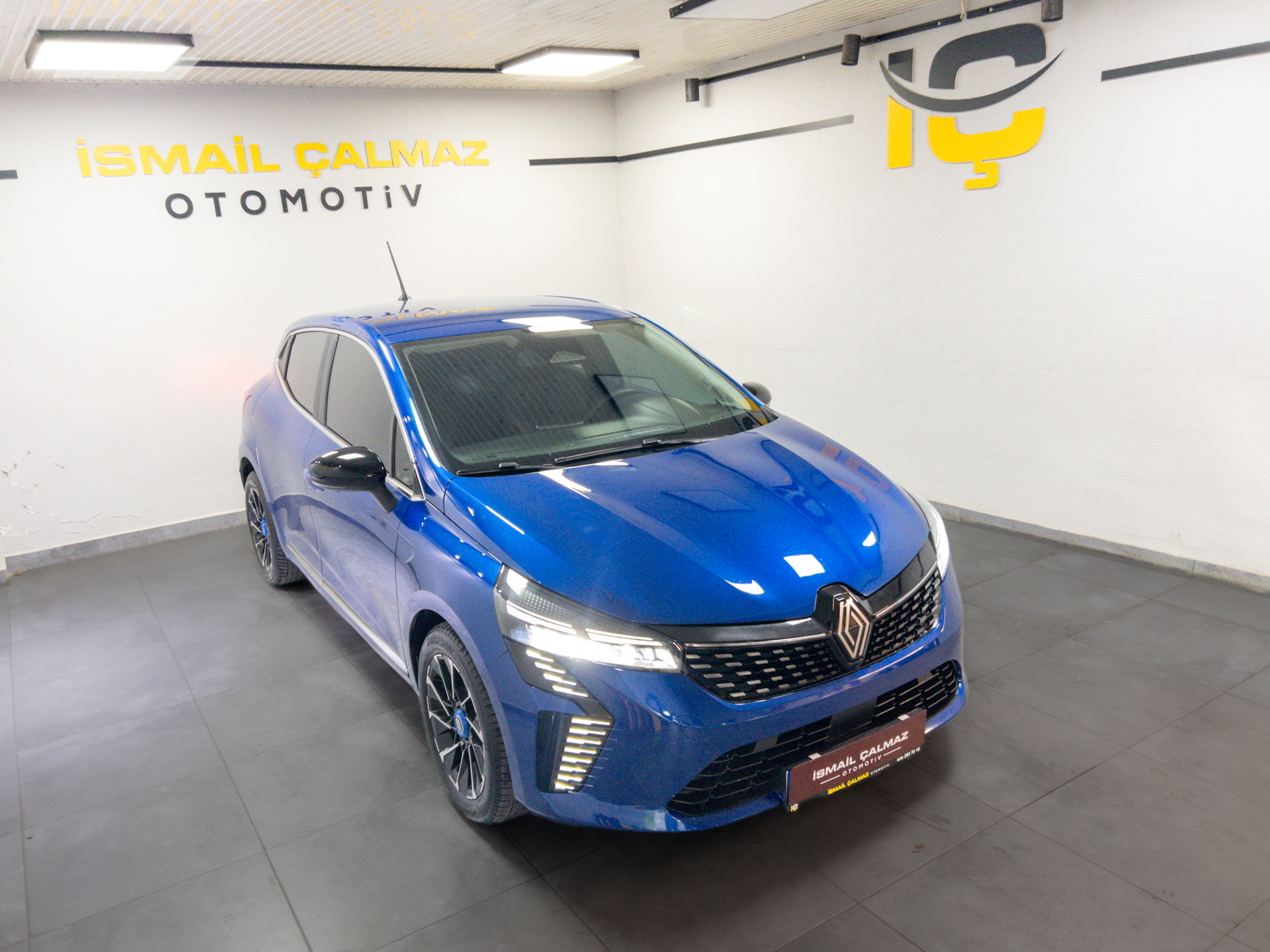 İkinci El RENAULT (OYAK) CLİO 2024, 2. El RENAULT (OYAK) CLİO Fiyat Listesi