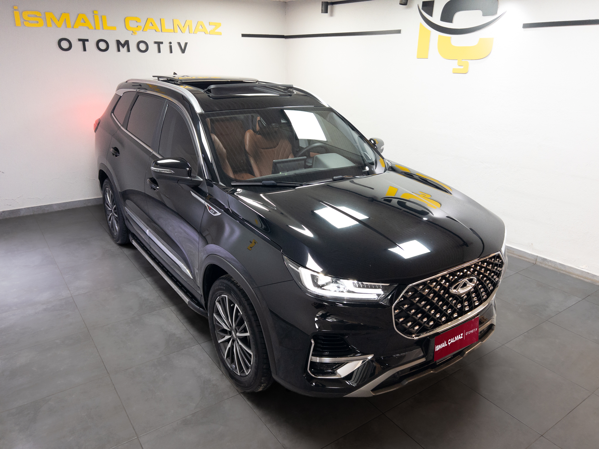 İkinci El CHERY TİGGO 8 PRO 2023, 2. El CHERY TİGGO 8 PRO Fiyat Listesi