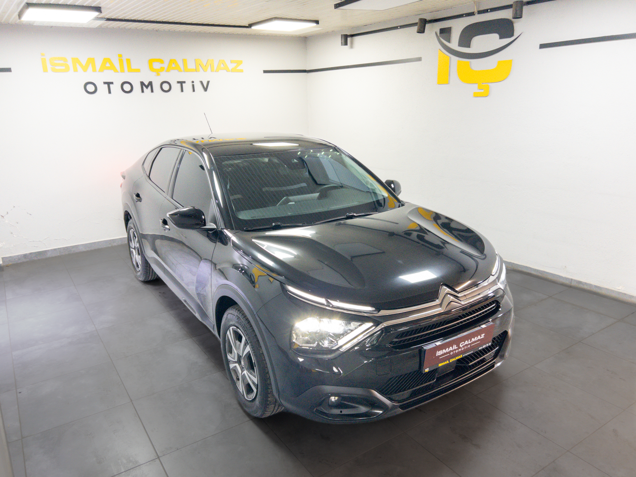 İkinci El CITROEN C4 2023, 2. El CITROEN C4 Fiyat Listesi