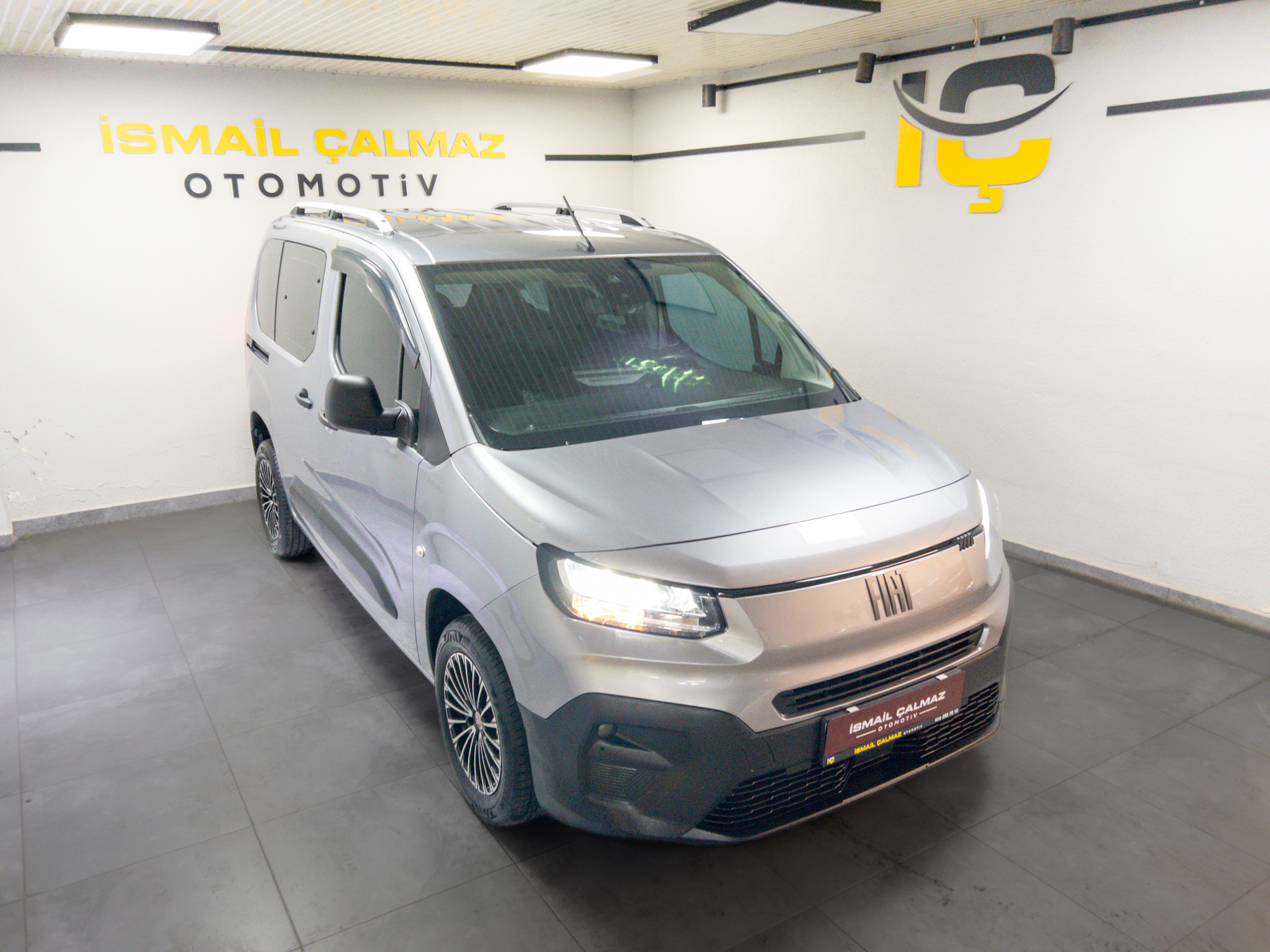 İkinci El FİAT DOBLO 2025, 2. El FİAT DOBLO Fiyat Listesi