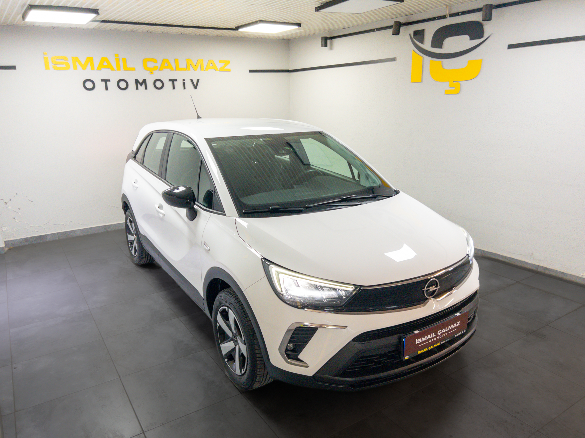İkinci El OPEL CROSSLAND 2022, 2. El OPEL CROSSLAND Fiyat Listesi
