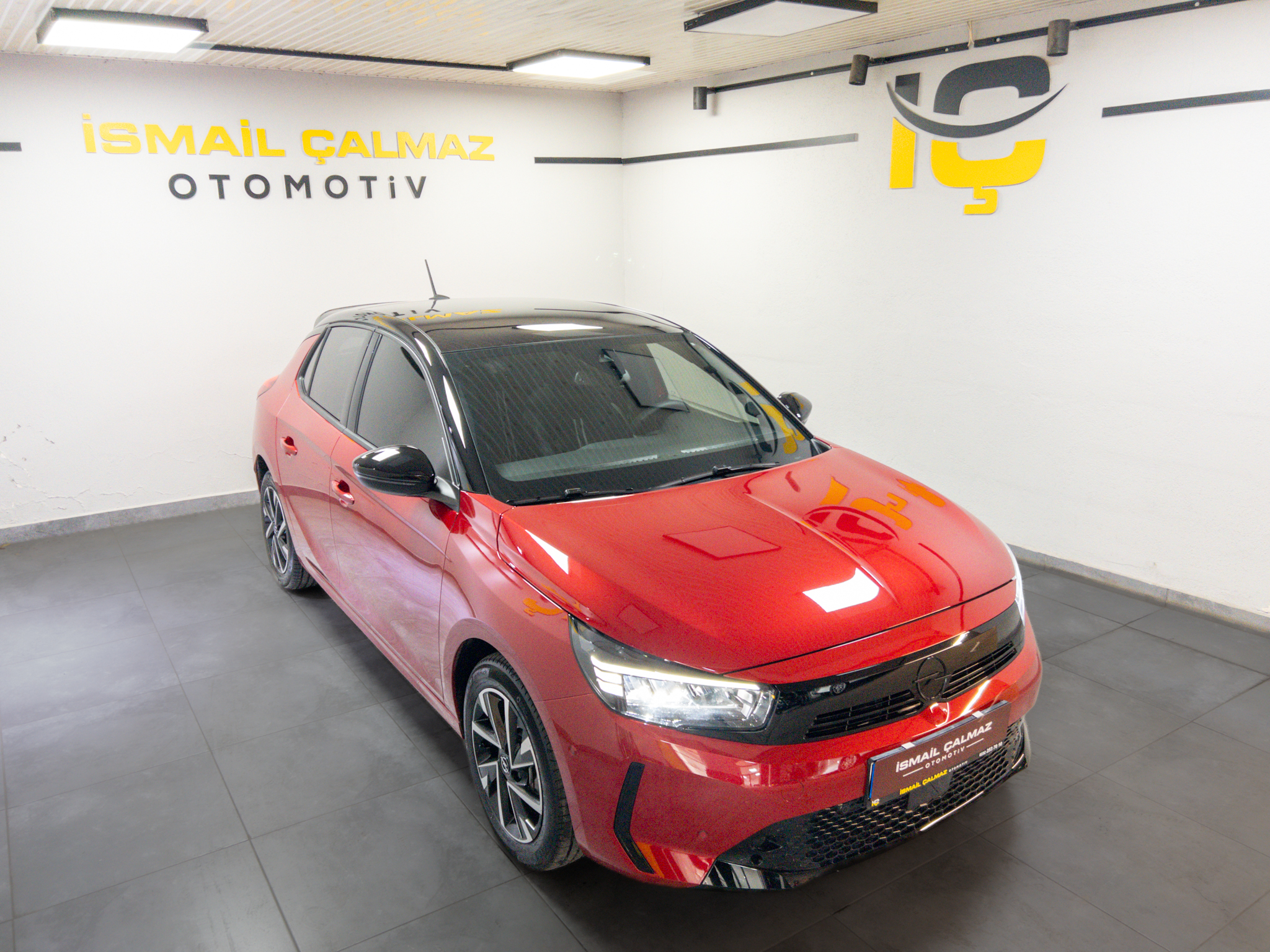 İkinci El OPEL CORSA 2025, 2. El OPEL CORSA Fiyat Listesi