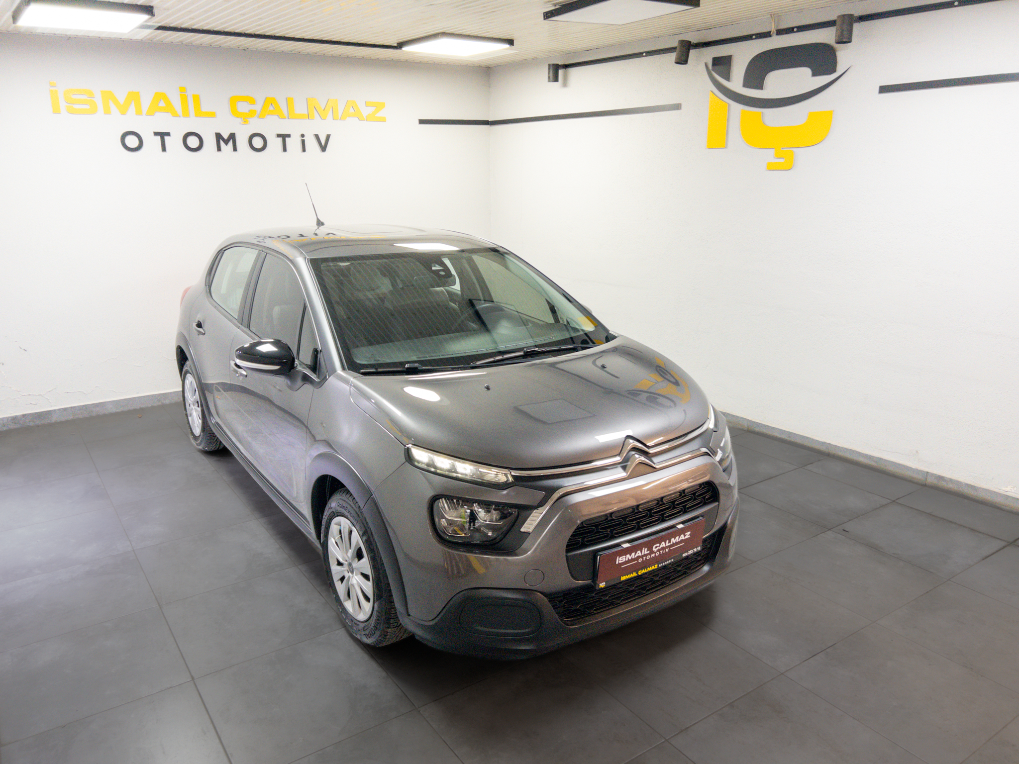 İkinci El CITROEN C3 2022, 2. El CITROEN C3 Fiyat Listesi
