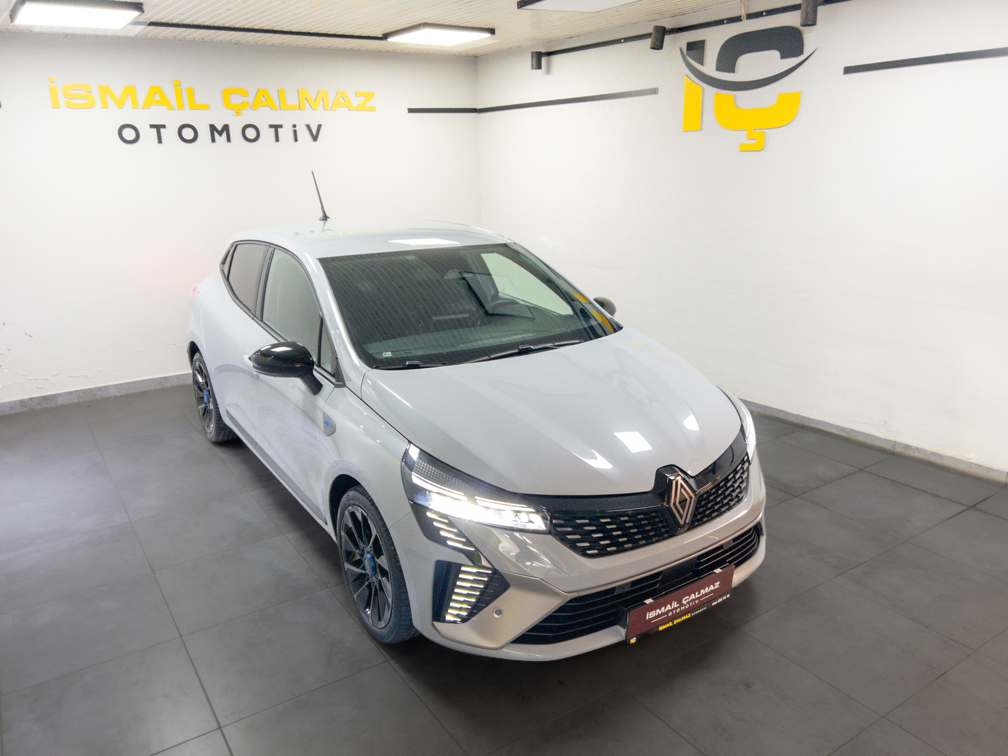 İkinci El RENAULT (OYAK) CLİO 2025, 2. El RENAULT (OYAK) CLİO Fiyat Listesi