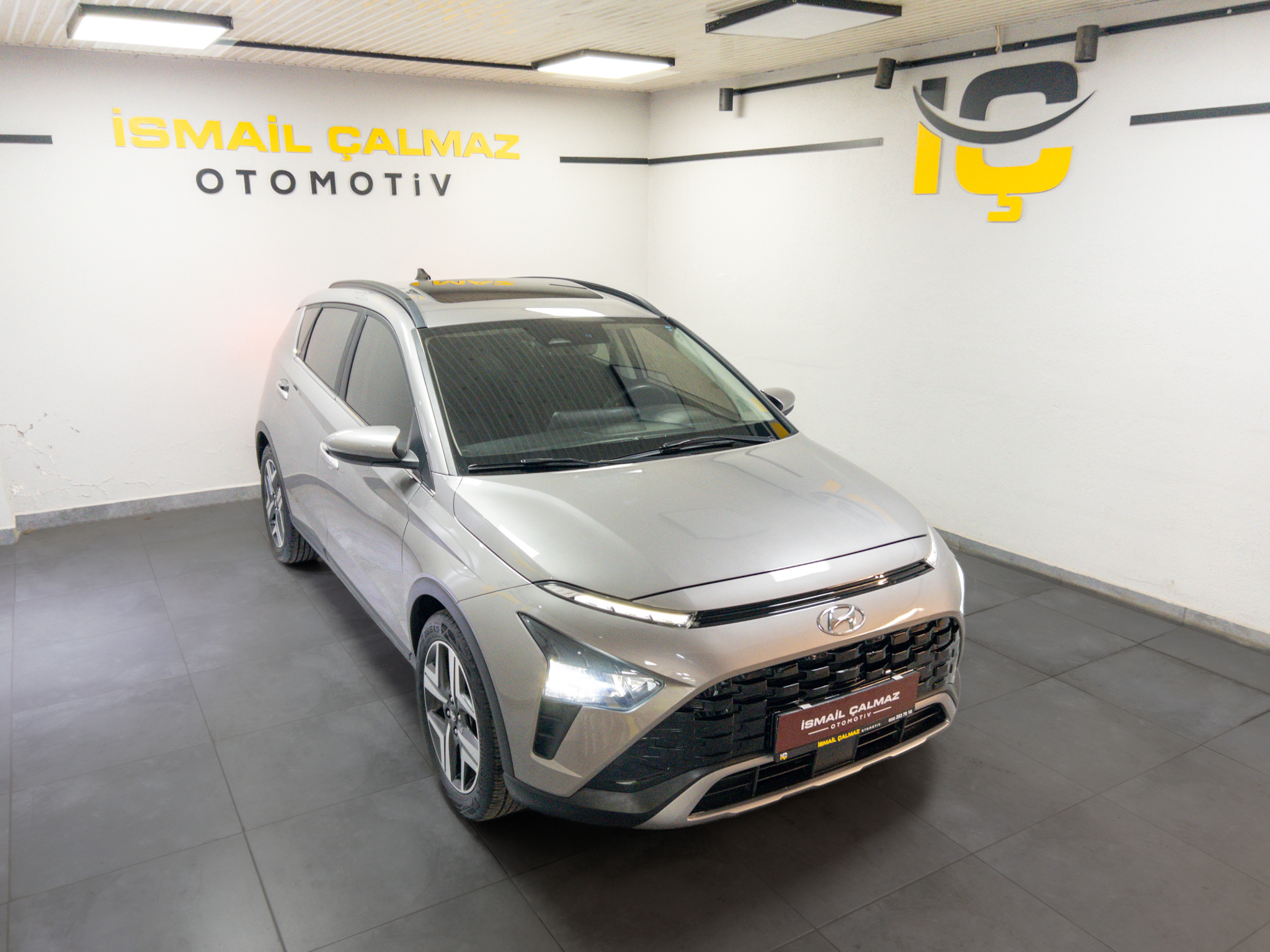 İkinci El HYUNDAI BAYON 2022, 2. El HYUNDAI BAYON Fiyat Listesi
