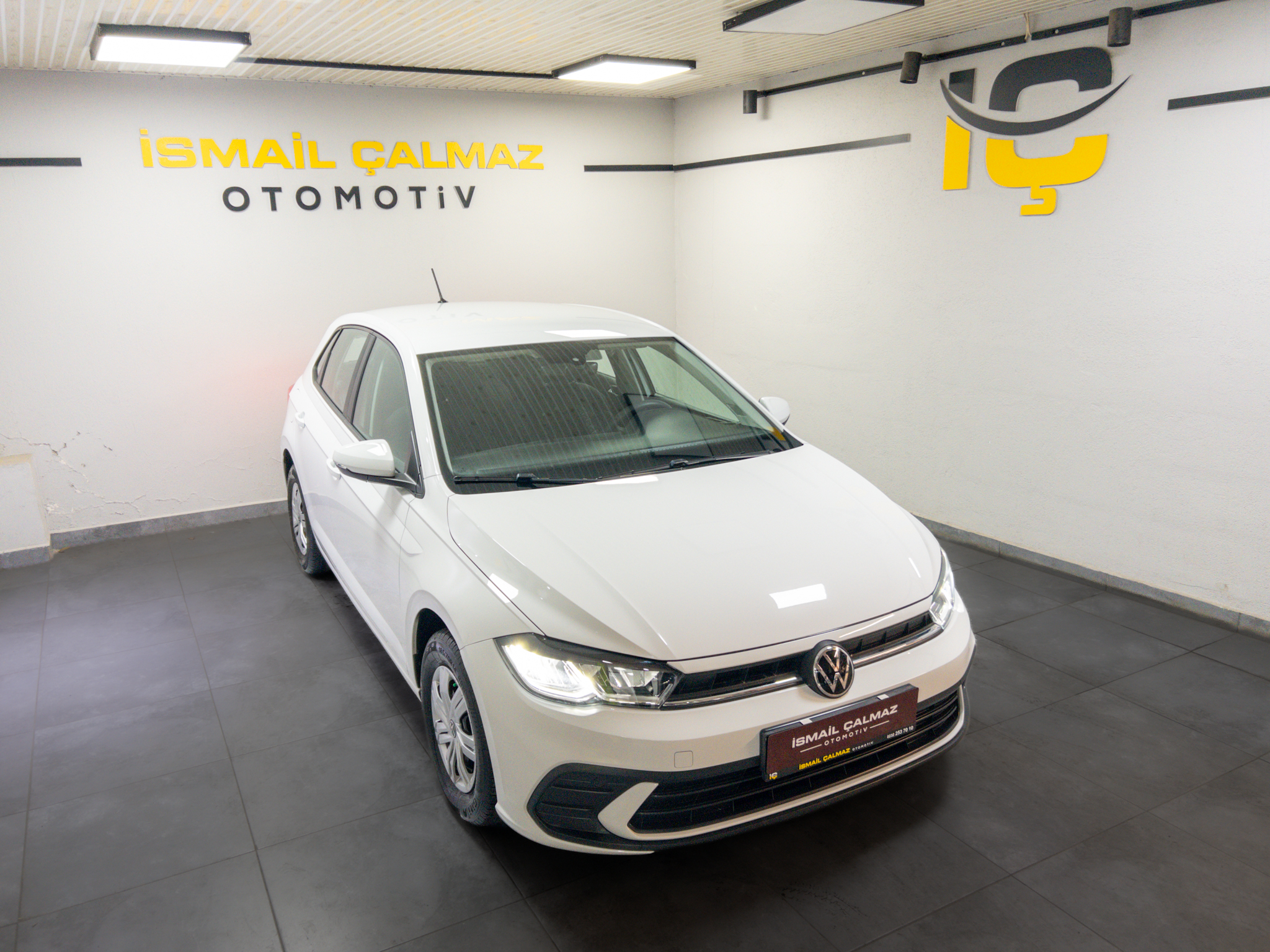 İkinci El VOLKSWAGEN POLO 2023, 2. El VOLKSWAGEN POLO Fiyat Listesi