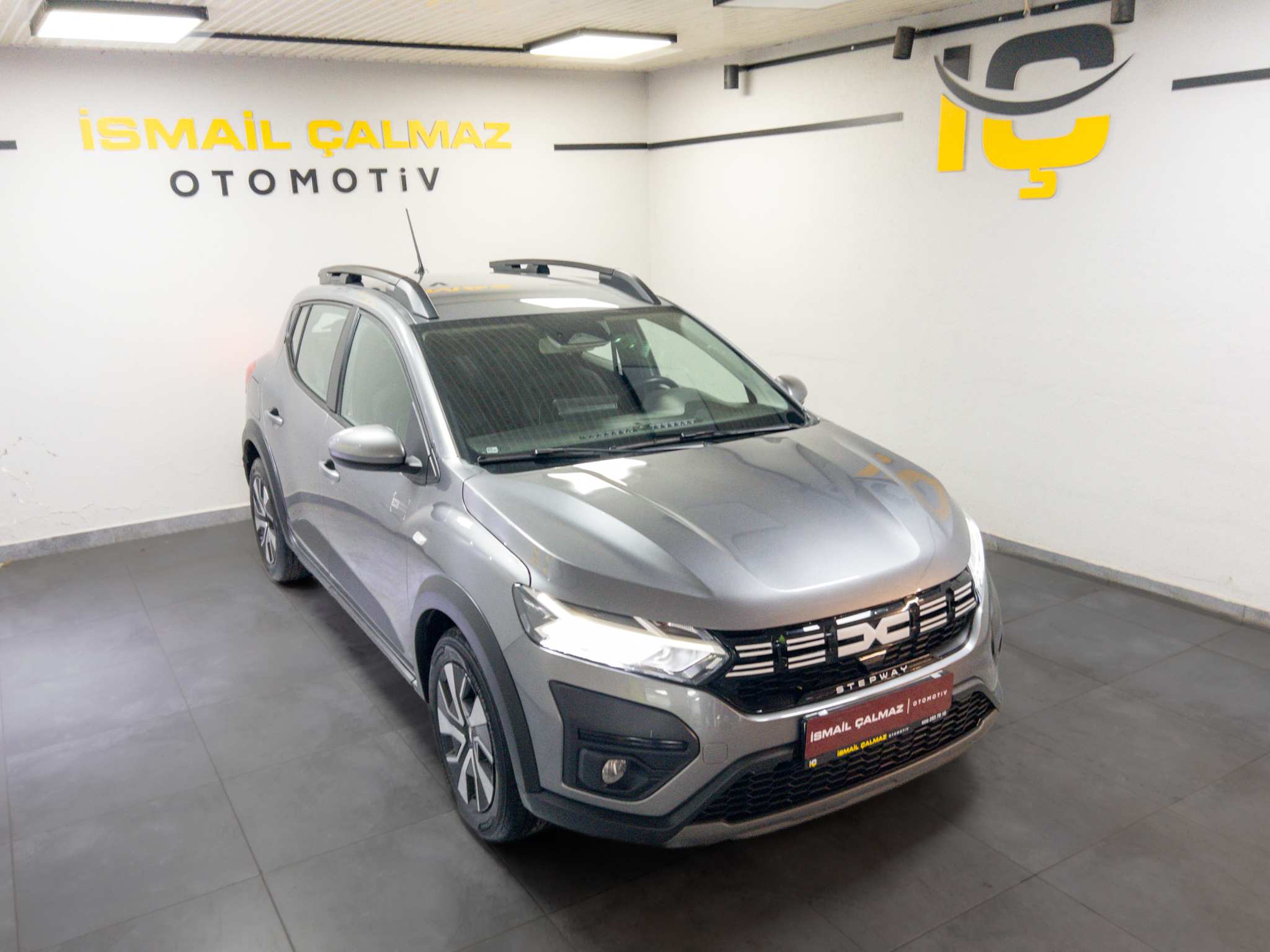 İkinci El DACIA SANDERO 2025, 2. El DACIA SANDERO Fiyat Listesi