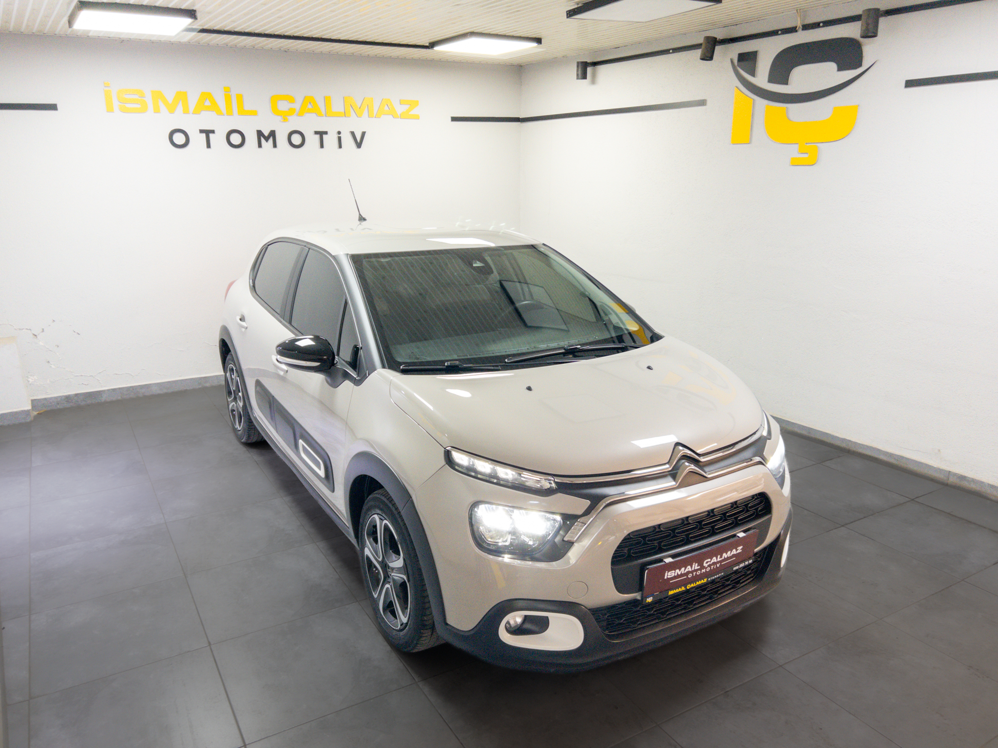 İkinci El CITROEN C3 2023, 2. El CITROEN C3 Fiyat Listesi