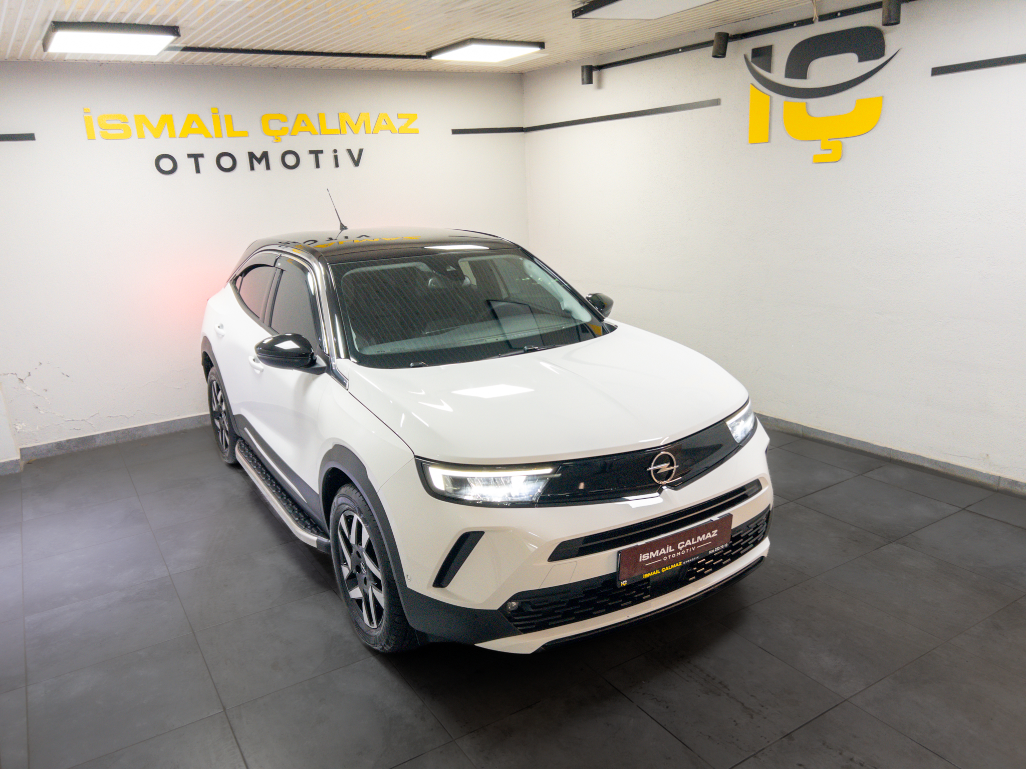 İkinci El OPEL MOKKA 2024, 2. El OPEL MOKKA Fiyat Listesi