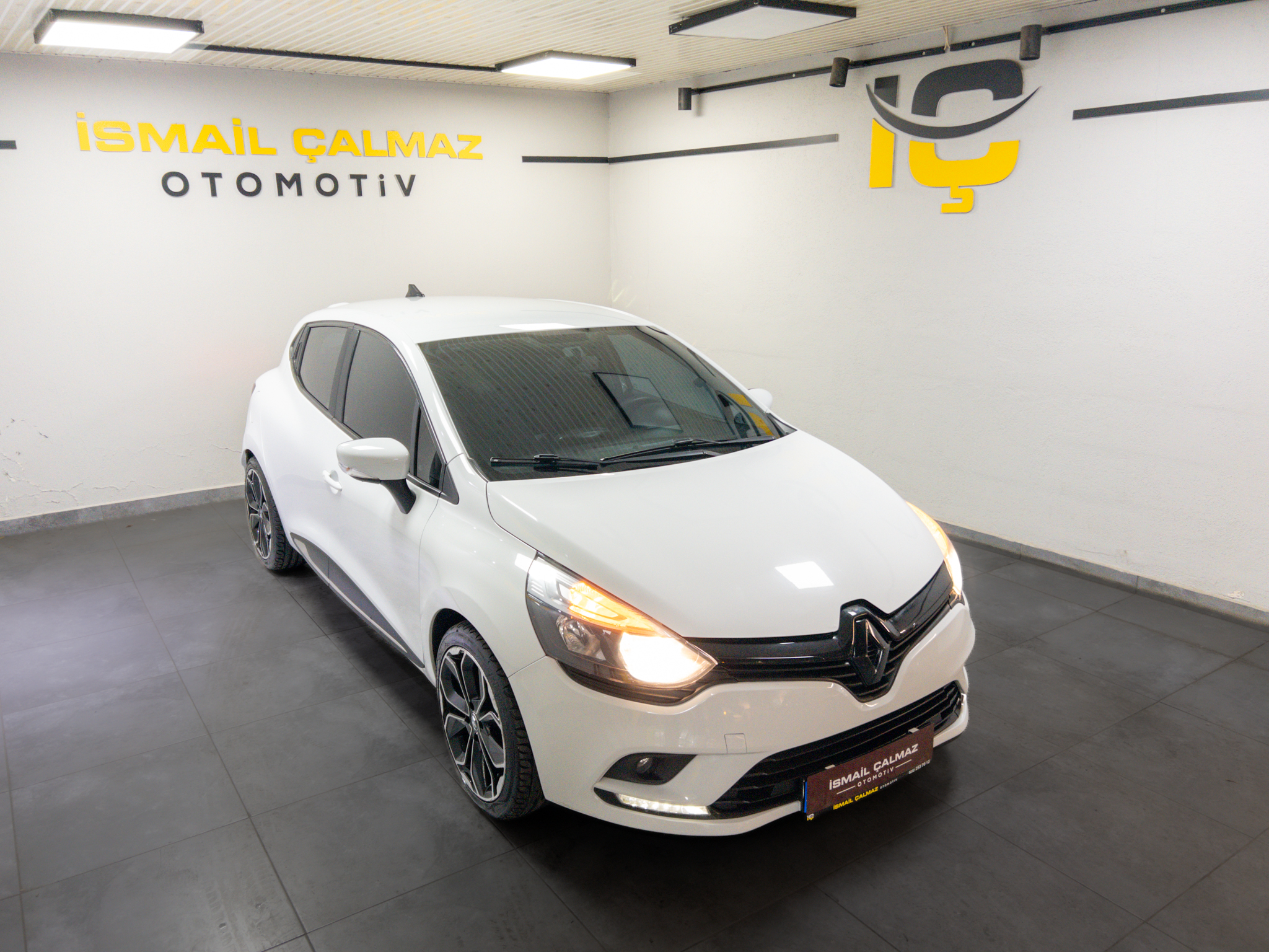 İkinci El RENAULT (OYAK) CLİO 2020, 2. El RENAULT (OYAK) CLİO Fiyat Listesi
