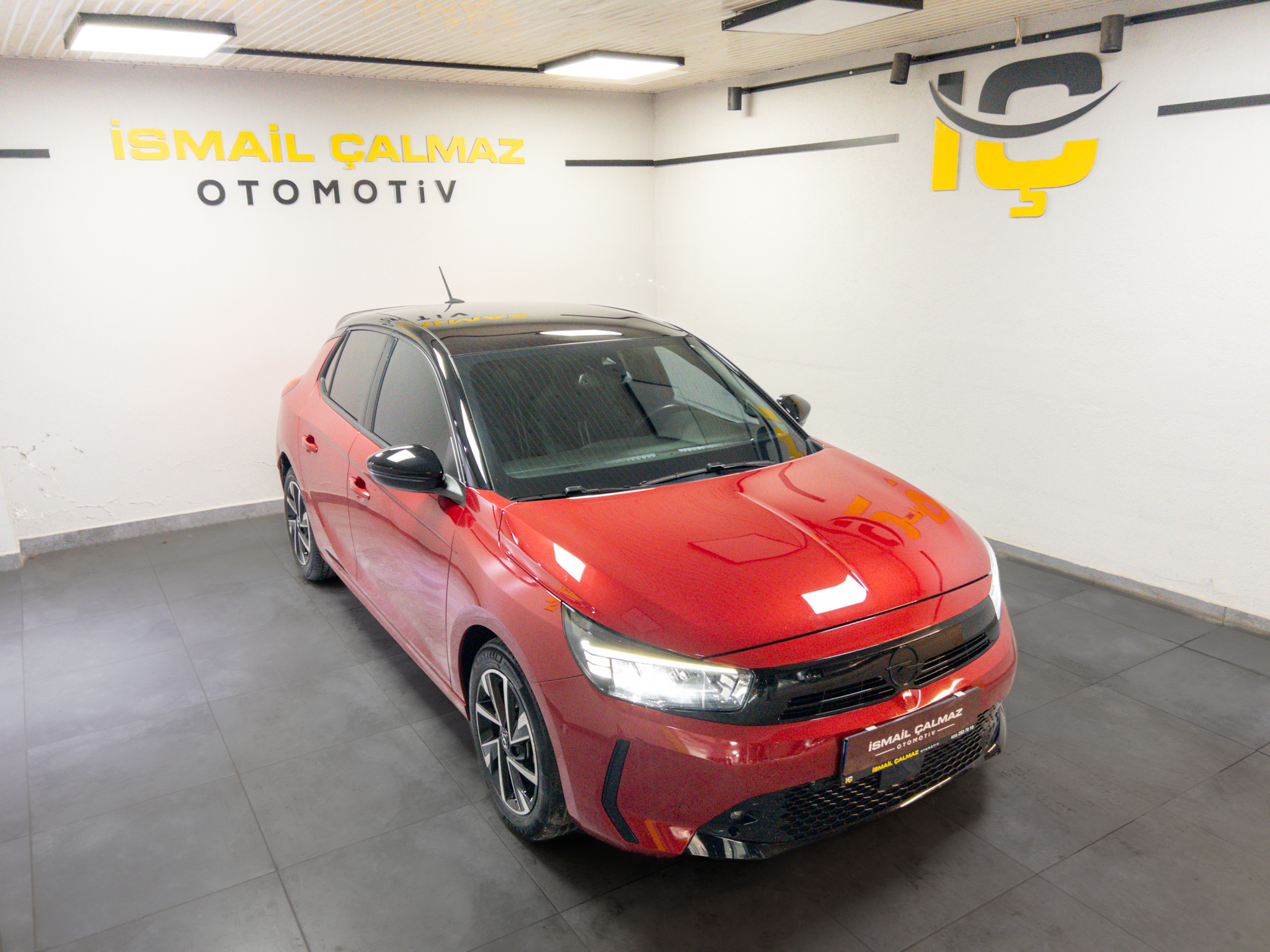 İkinci El OPEL CORSA 2023, 2. El OPEL CORSA Fiyat Listesi