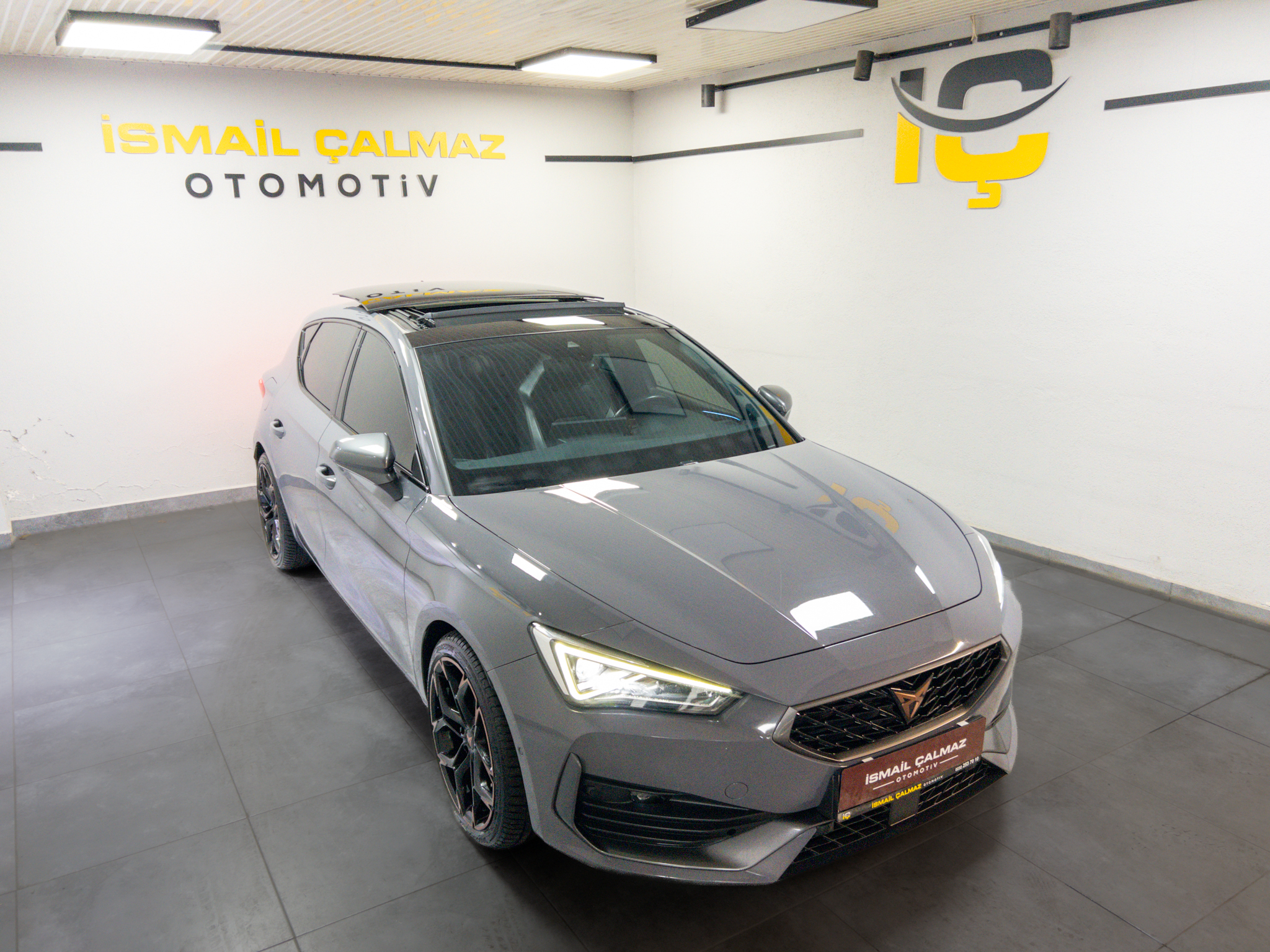 İkinci El CUPRA LEON 2023, 2. El CUPRA LEON Fiyat Listesi