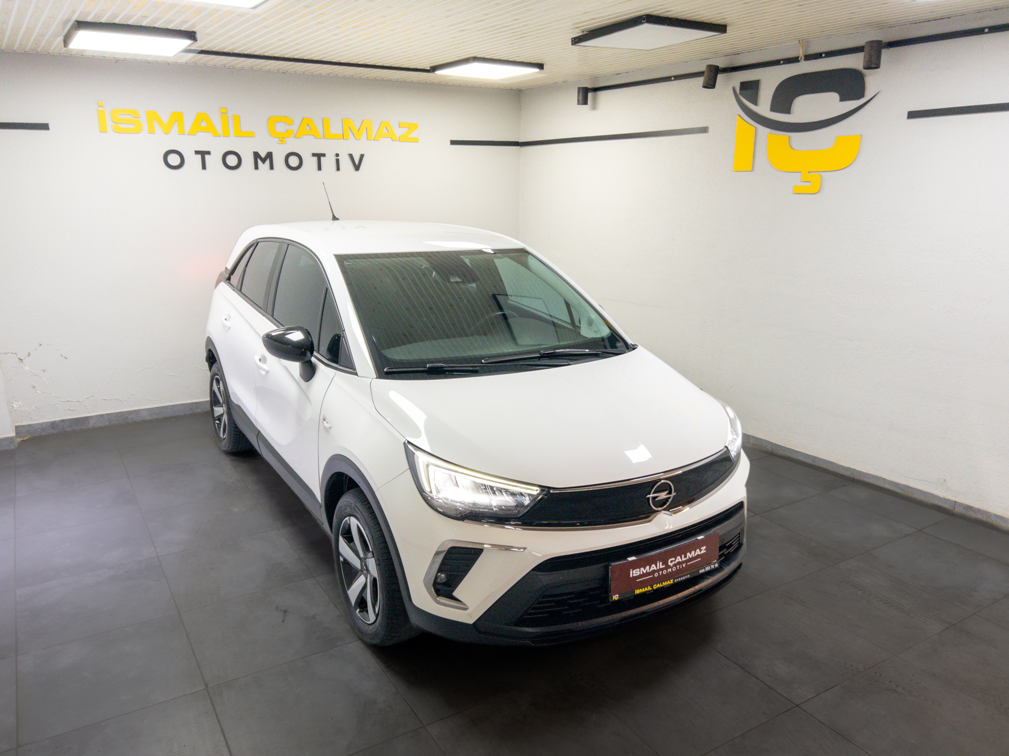 İkinci El OPEL CROSSLAND 2024, 2. El OPEL CROSSLAND Fiyat Listesi