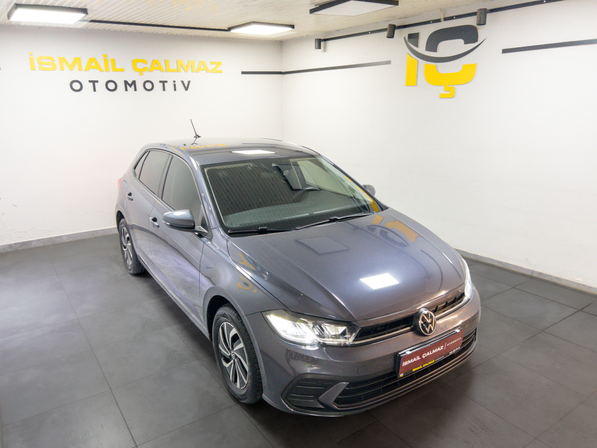 İkinci El VOLKSWAGEN POLO 2024, 2. El VOLKSWAGEN POLO Fiyat Listesi