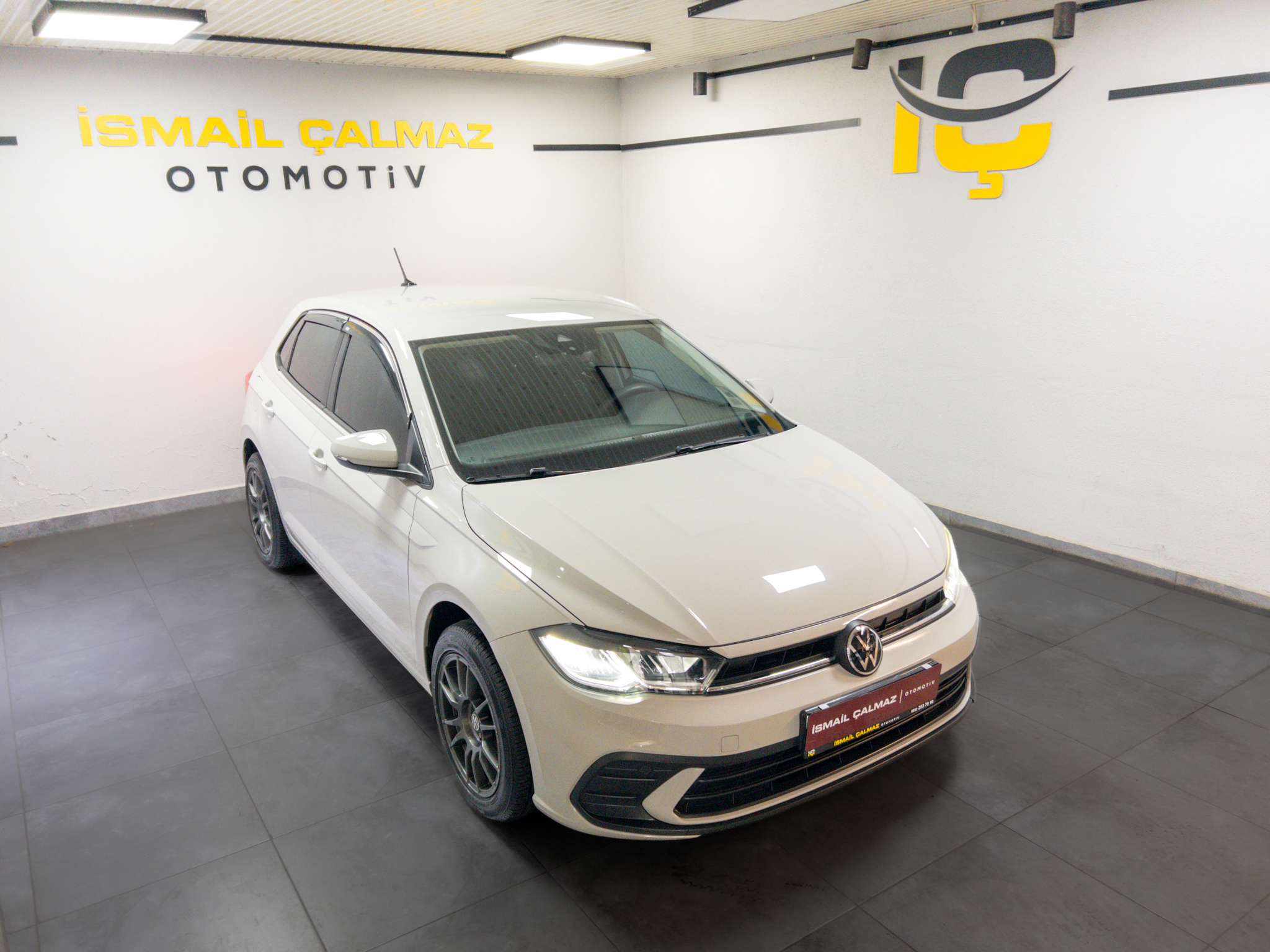 İkinci El VOLKSWAGEN POLO 2024, 2. El VOLKSWAGEN POLO Fiyat Listesi
