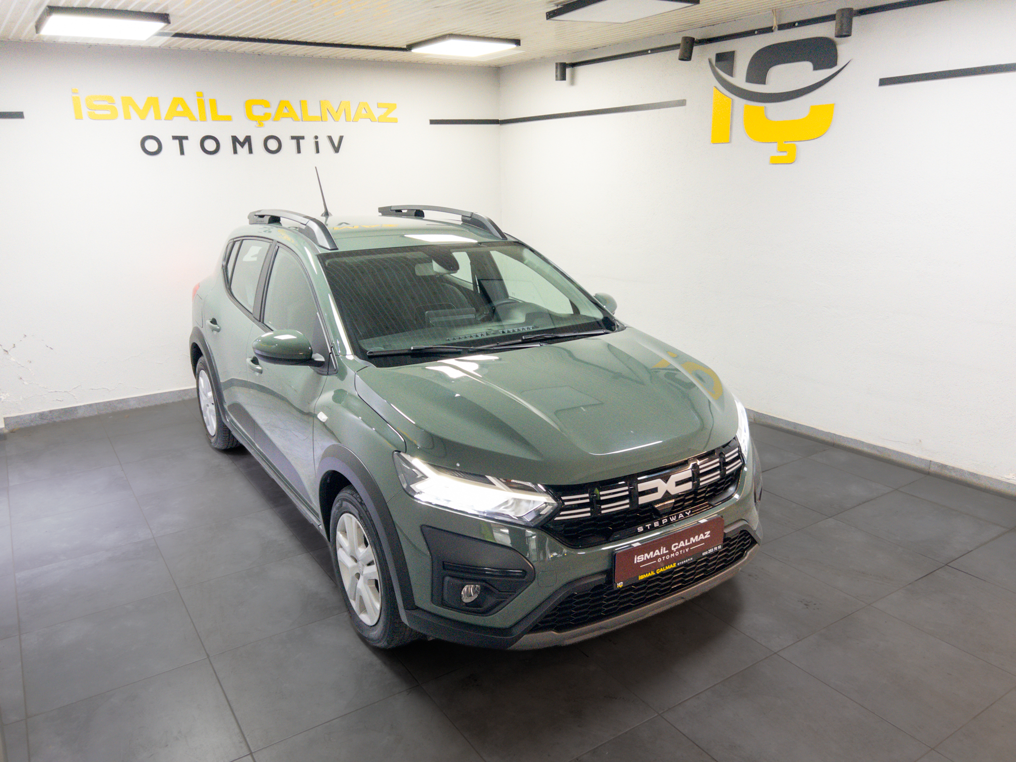 İkinci El DACIA SANDERO 2023, 2. El DACIA SANDERO Fiyat Listesi