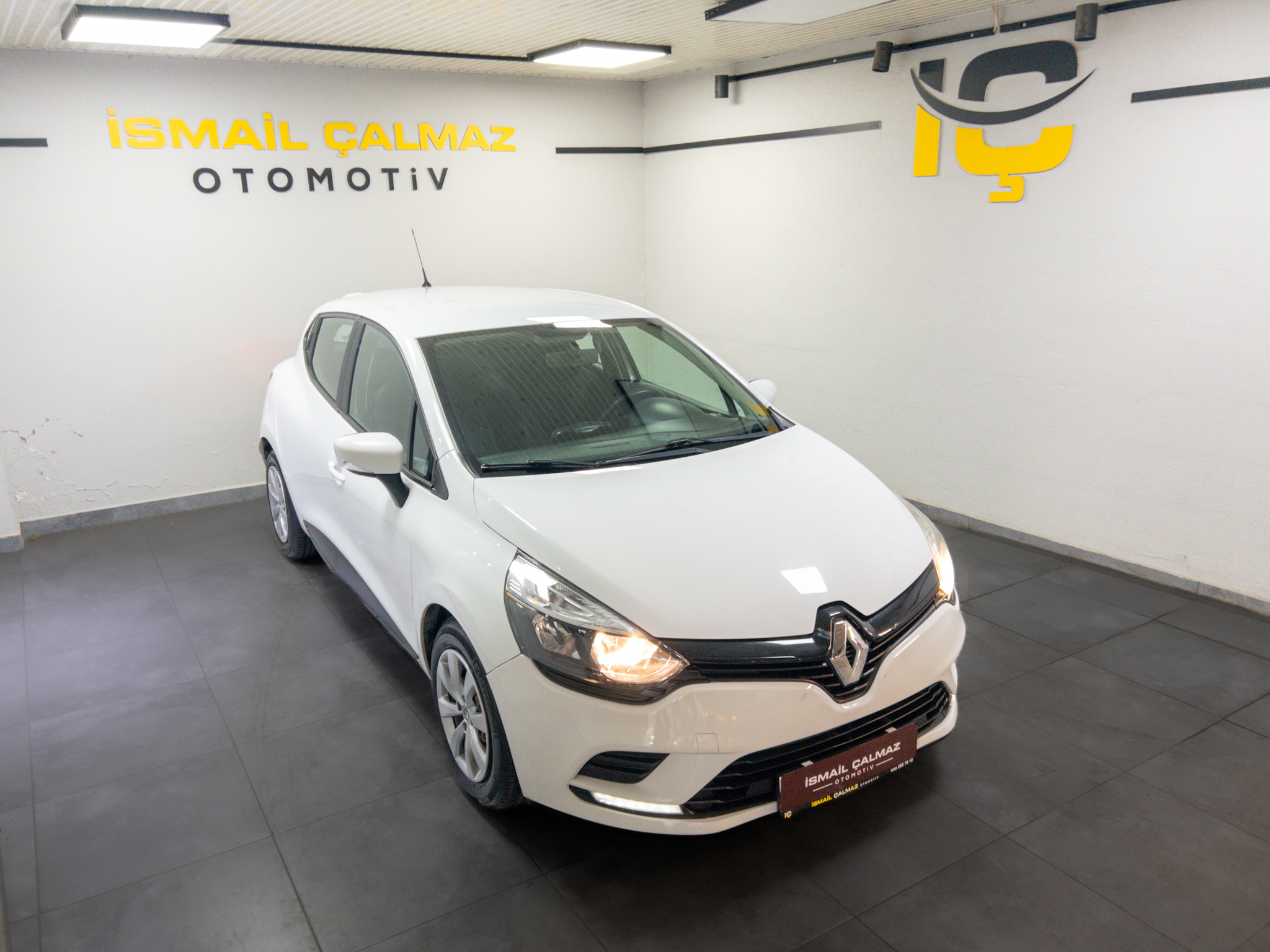 İkinci El RENAULT (OYAK) CLİO 2016, 2. El RENAULT (OYAK) CLİO Fiyat Listesi